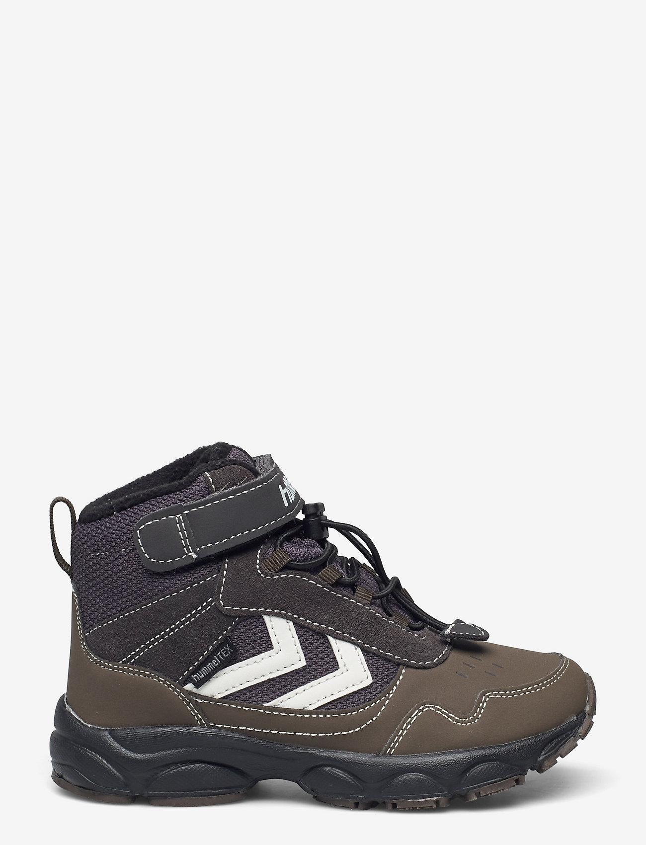 Hummel - ZAP HIKE JR - pavement - 1