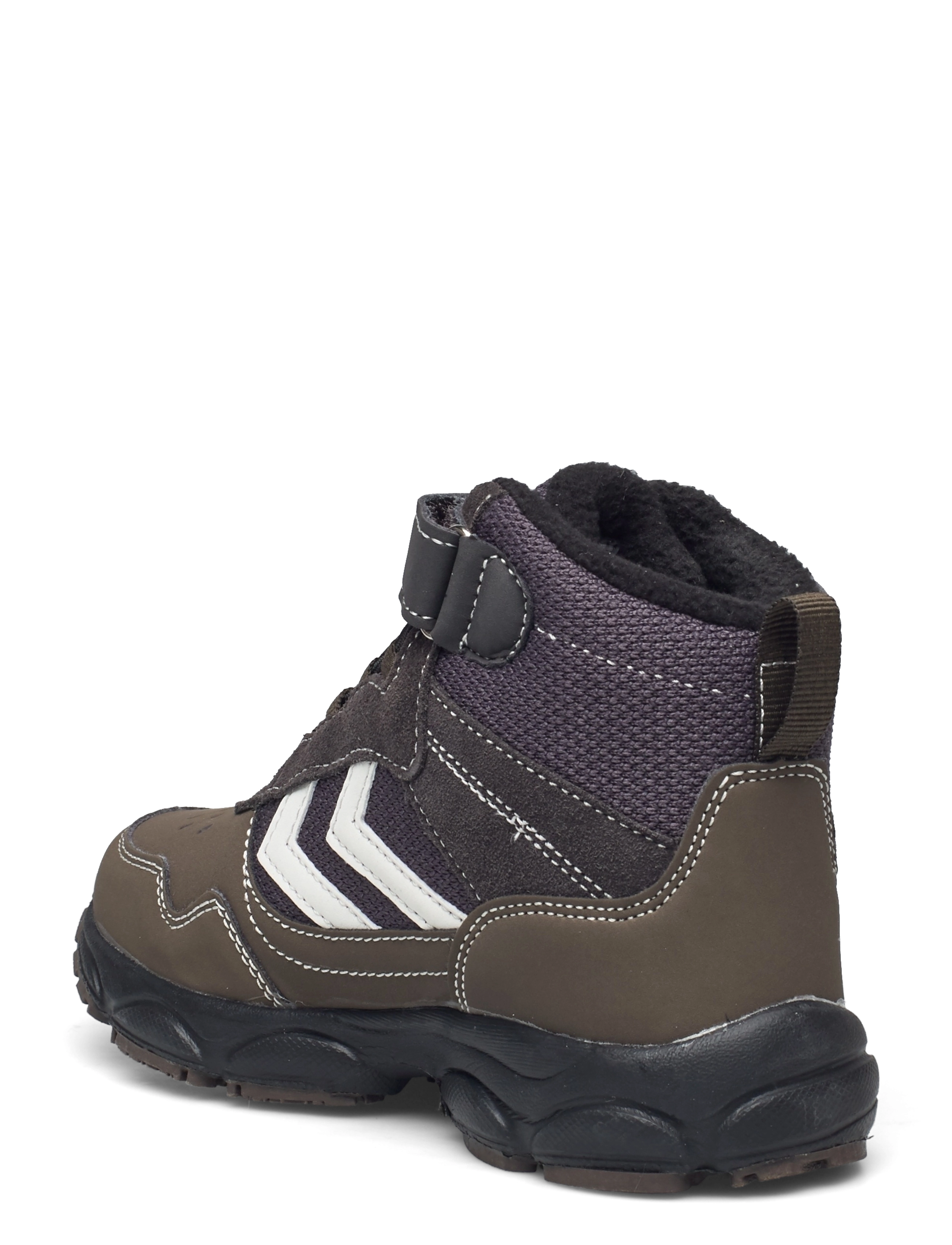 Hummel - ZAP HIKE JR - pavement - 2