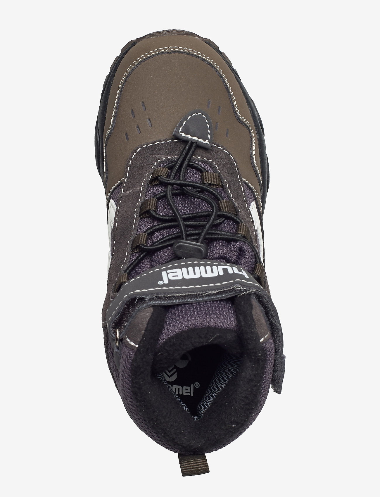 Hummel - ZAP HIKE JR - pavement - 3