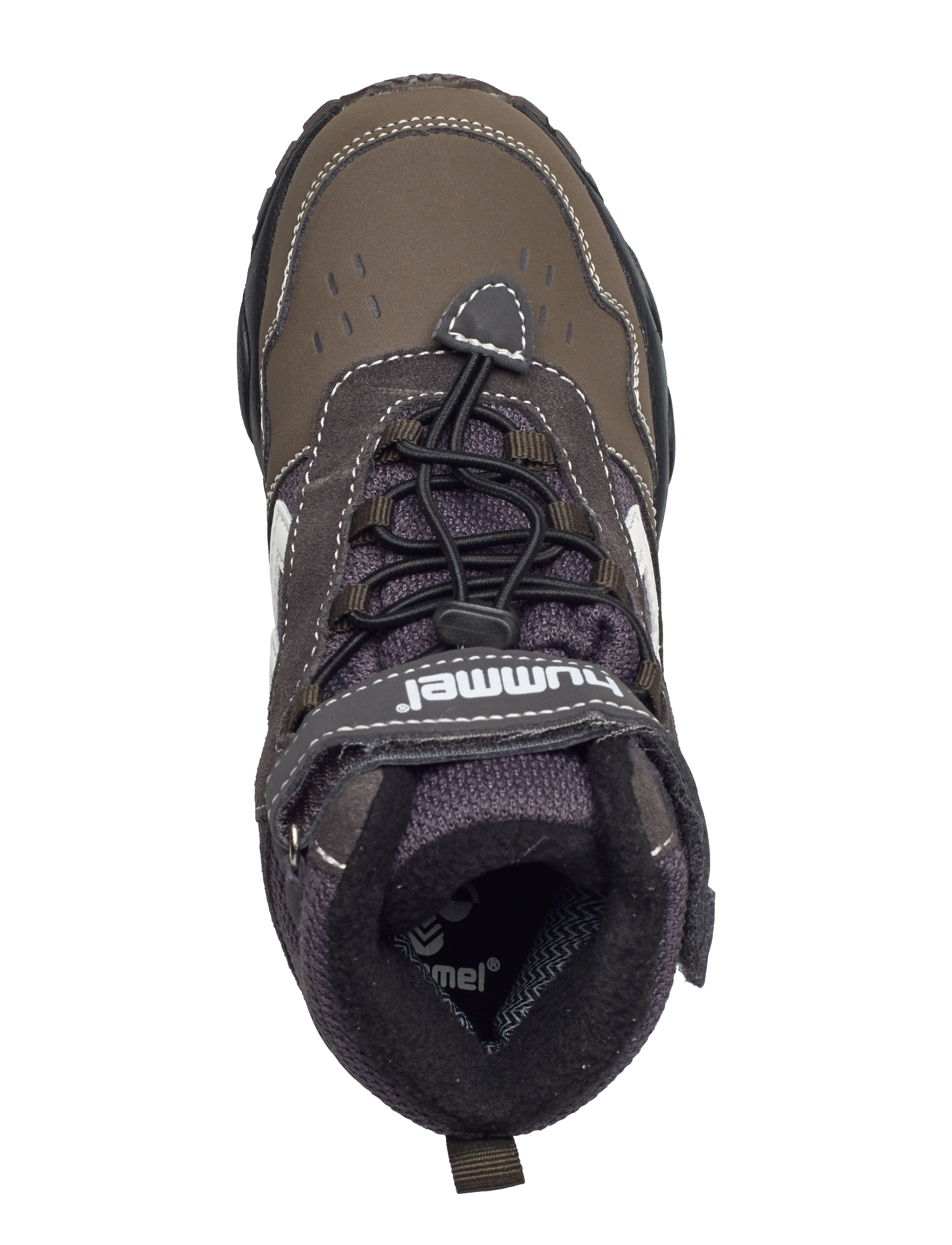 Hummel - ZAP HIKE JR - pavement - 3