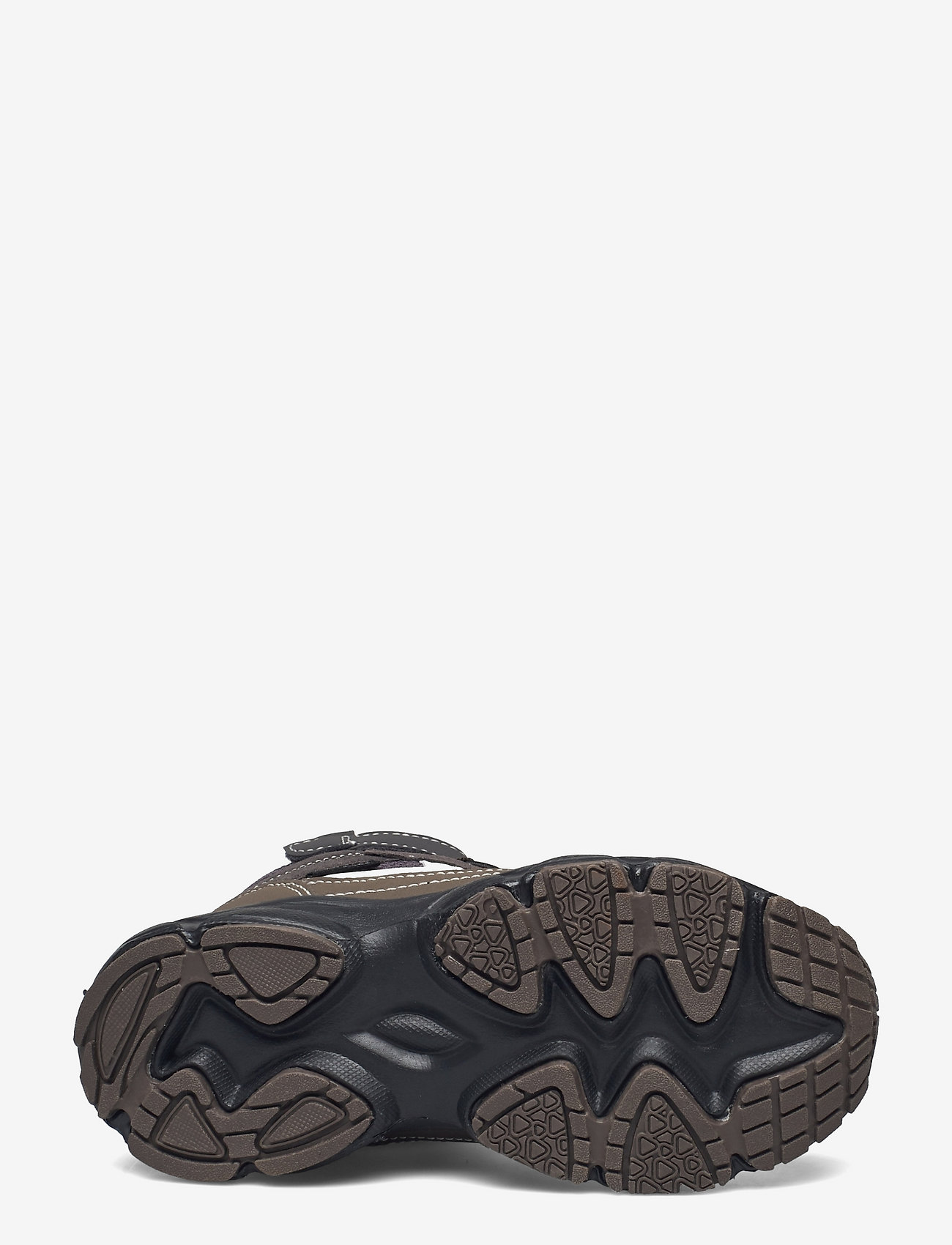 Hummel - ZAP HIKE JR - pavement - 4