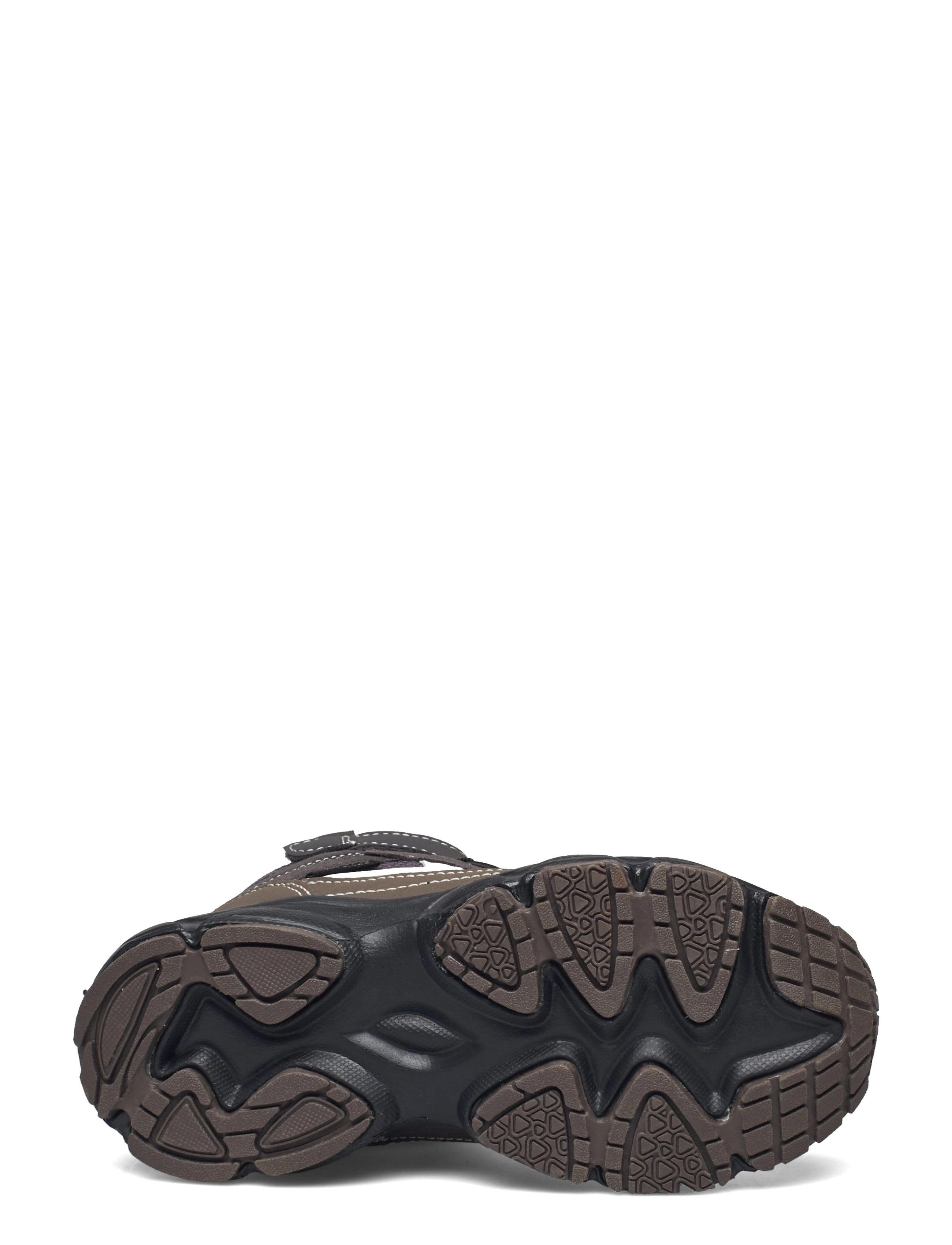 Hummel - ZAP HIKE JR - pavement - 4
