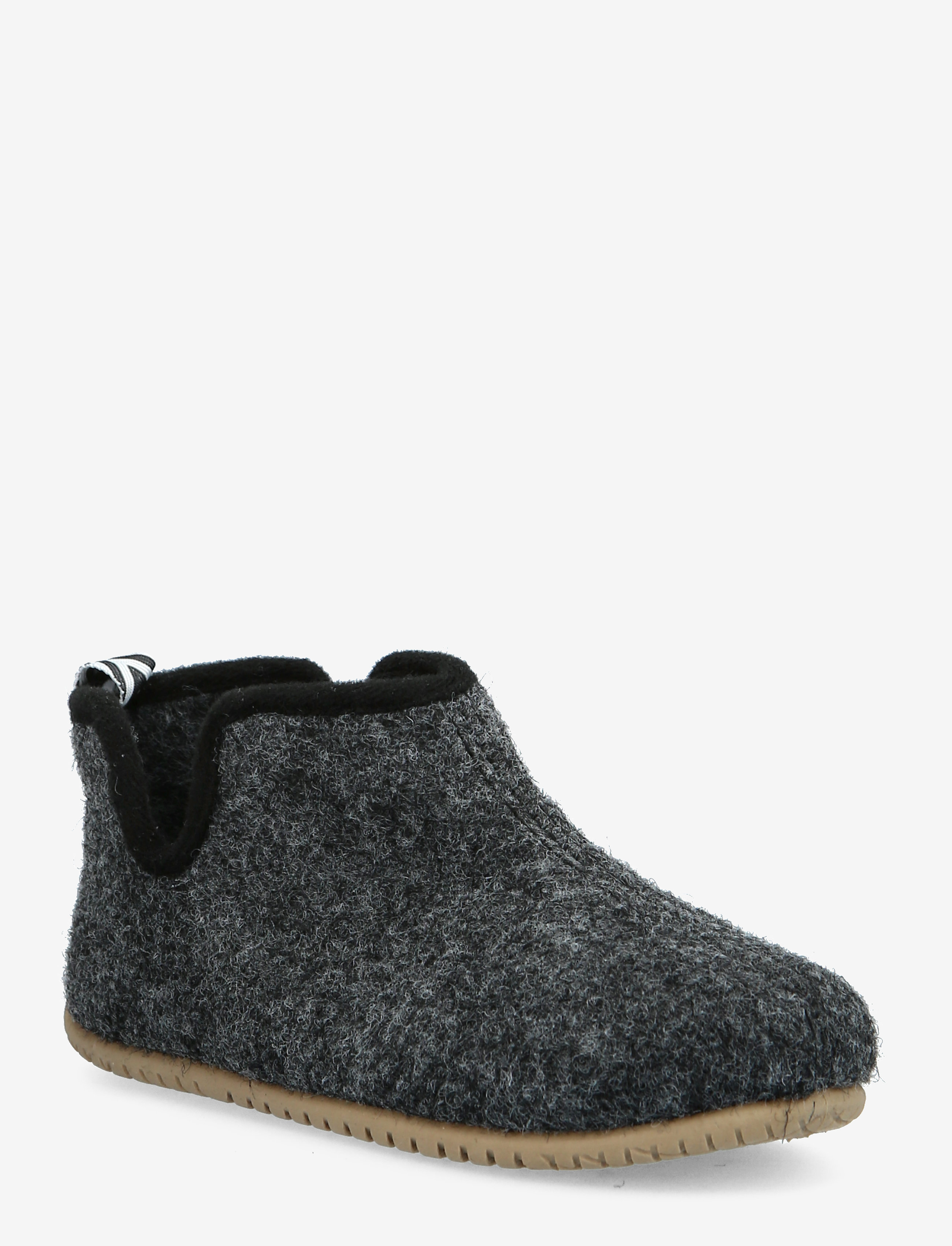 HUMMEL Zap Slipper Jr Schwarz - 26 - Kinder