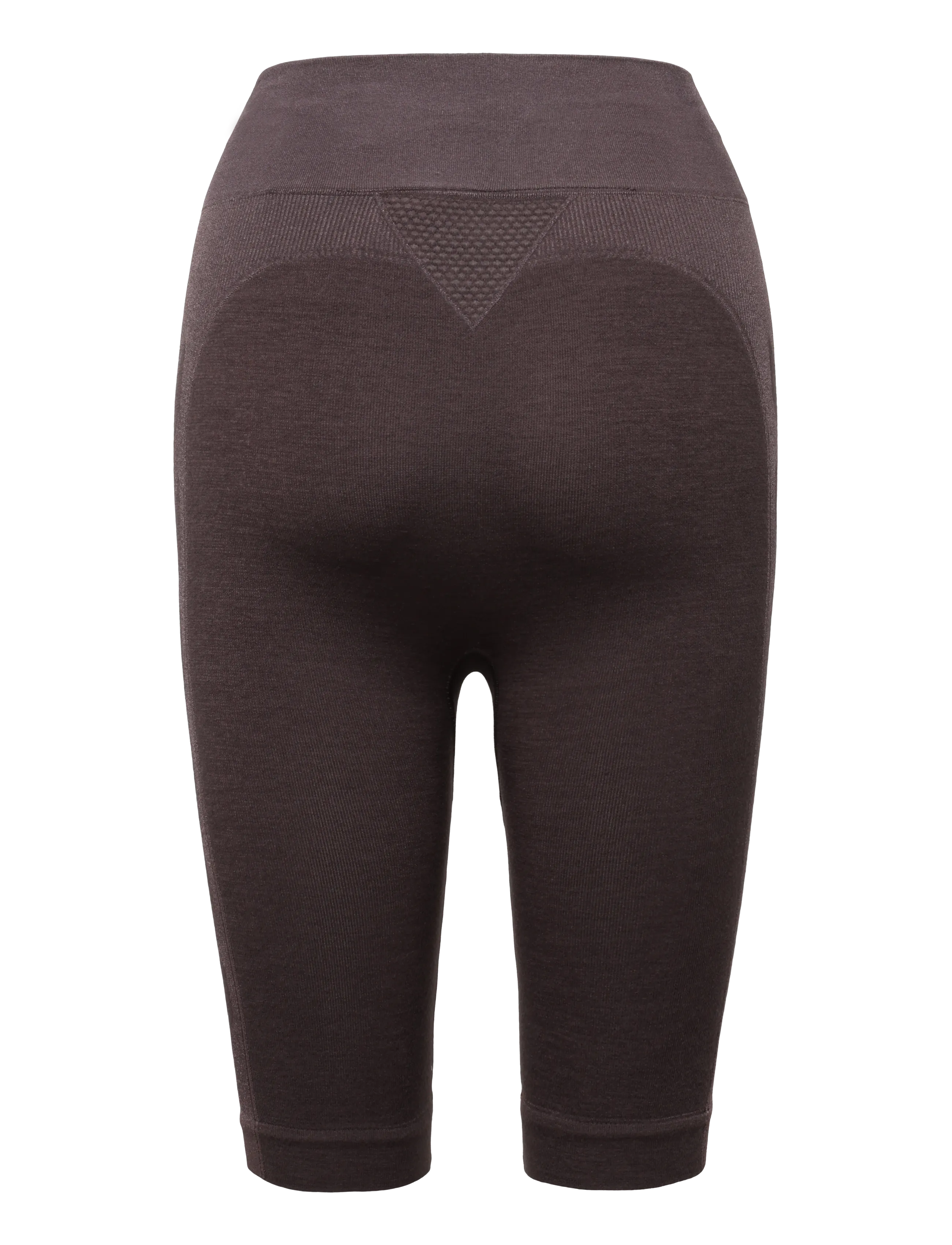 Hummel - hmlCLEA SEAMLESS CYCLING SHORTS - træningsshorts - shale - 1
