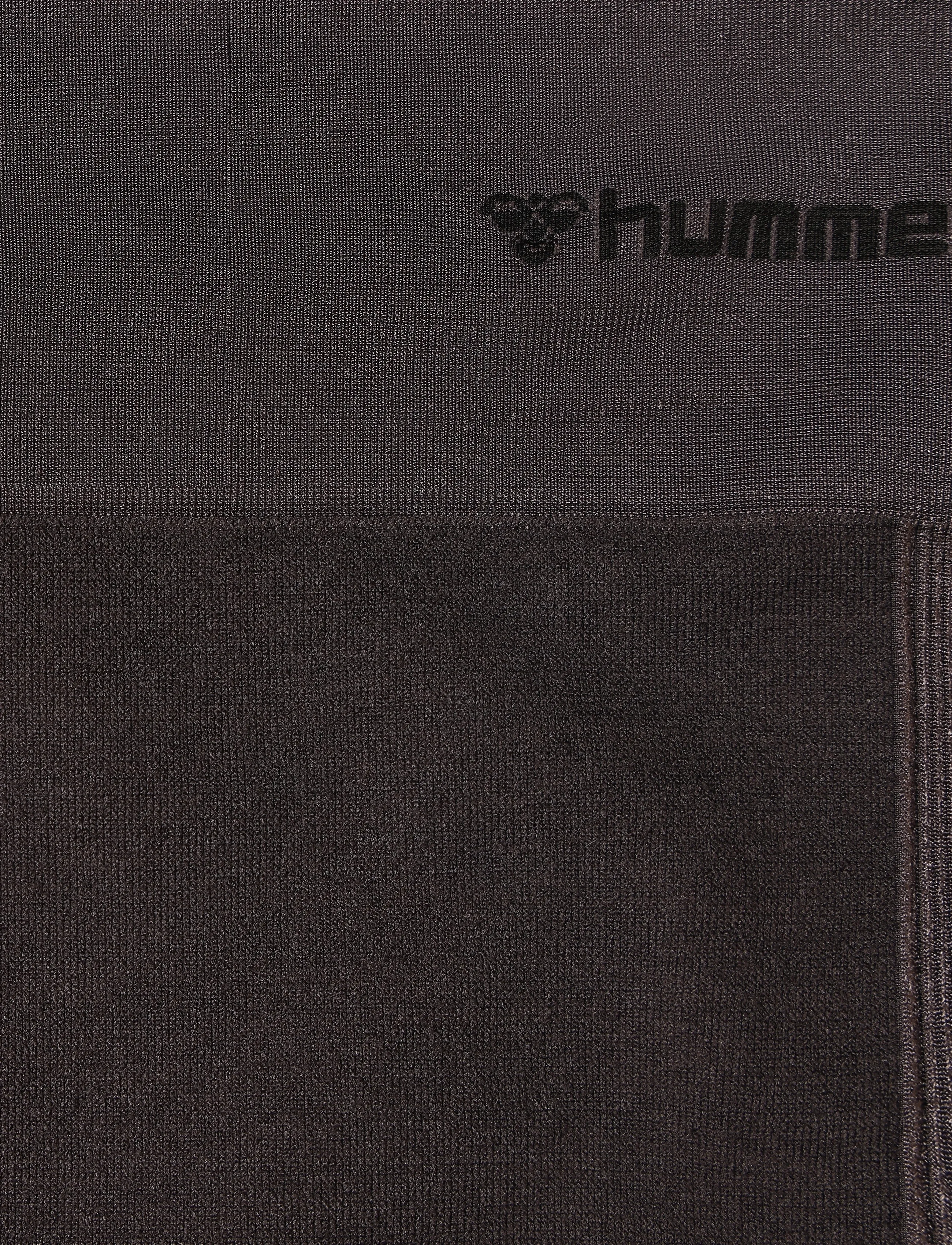 Hummel - hmlCLEA SEAMLESS CYCLING SHORTS - træningsshorts - shale - 2