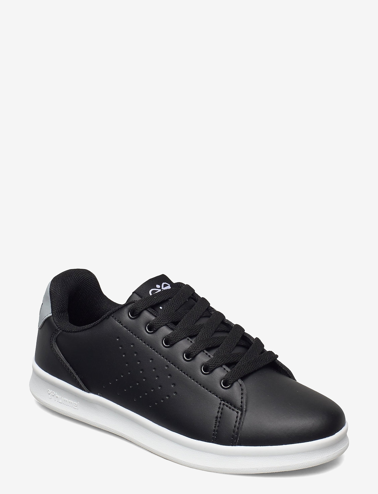 Hummel - BUSAN - låga sneakers - black - 0