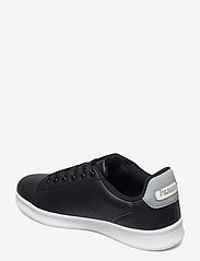 Hummel - BUSAN - låga sneakers - black - 2