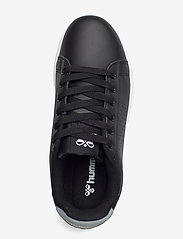 Hummel - BUSAN - låga sneakers - black - 3