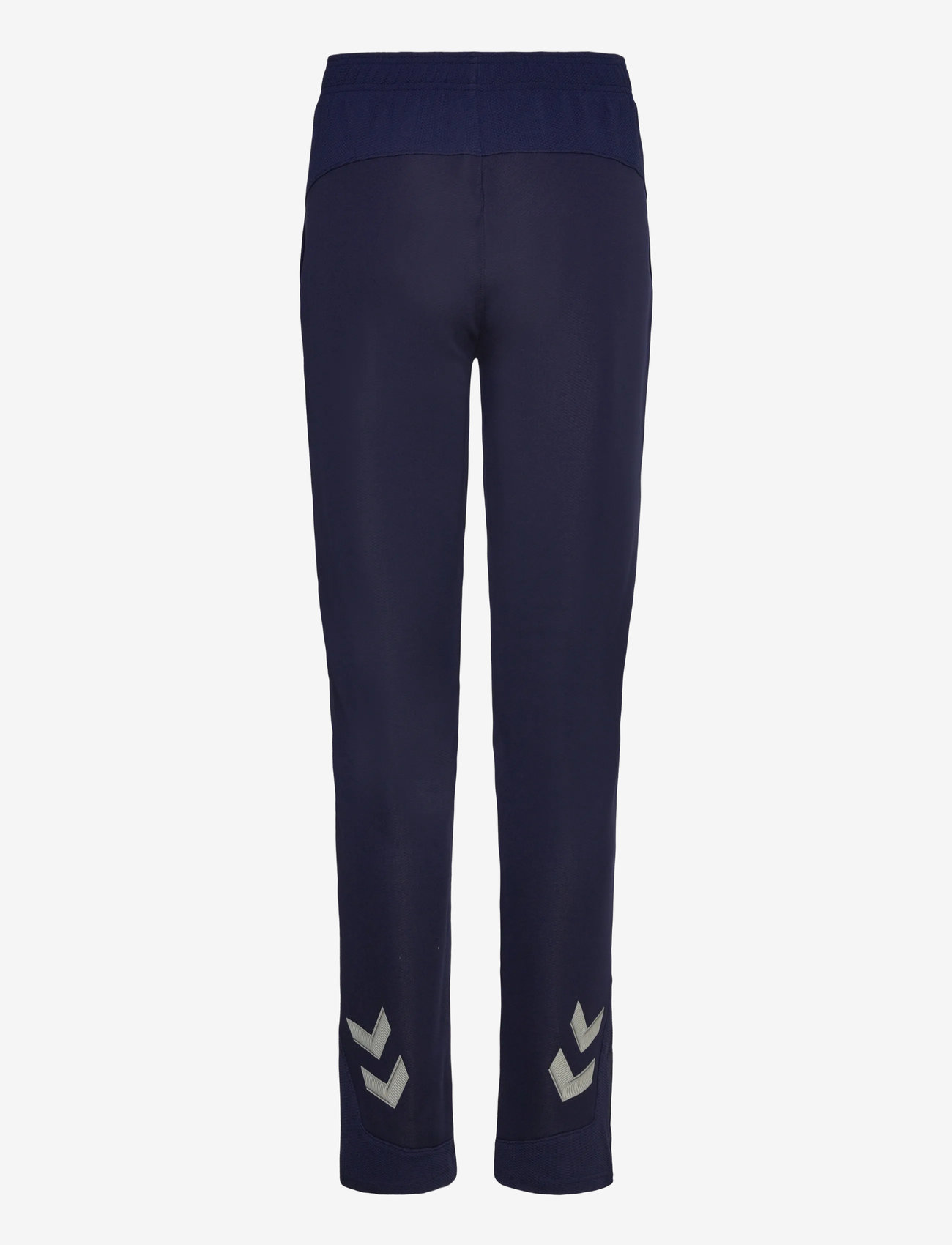 Hummel - hmlLEAD WOMEN POLY PANTS - treniņbikses - marine - 1