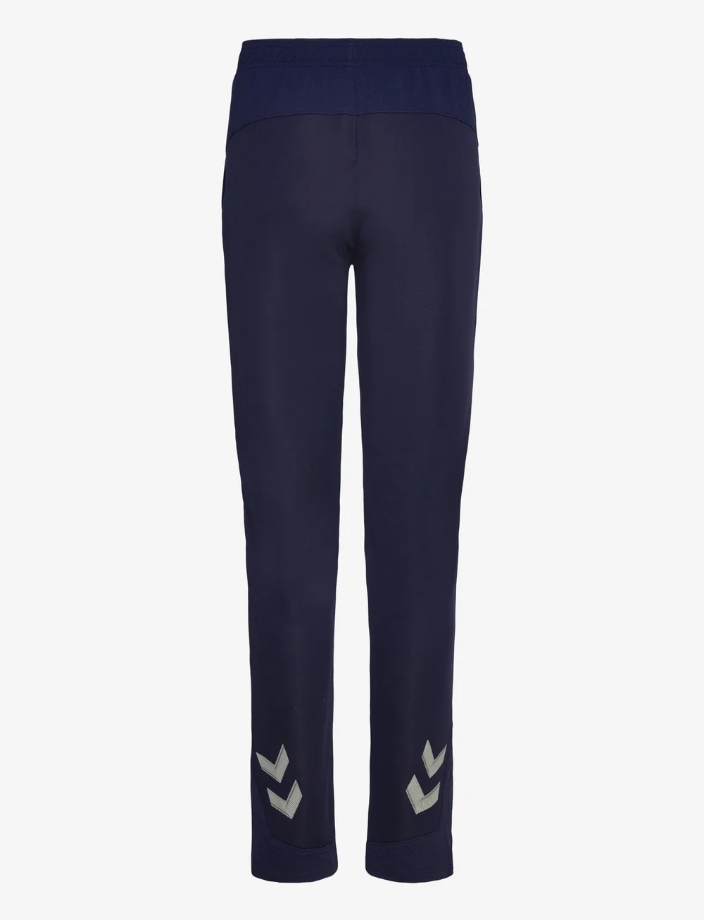 Hummel - hmlLEAD WOMEN POLY PANTS - joggingbukser - marine - 1