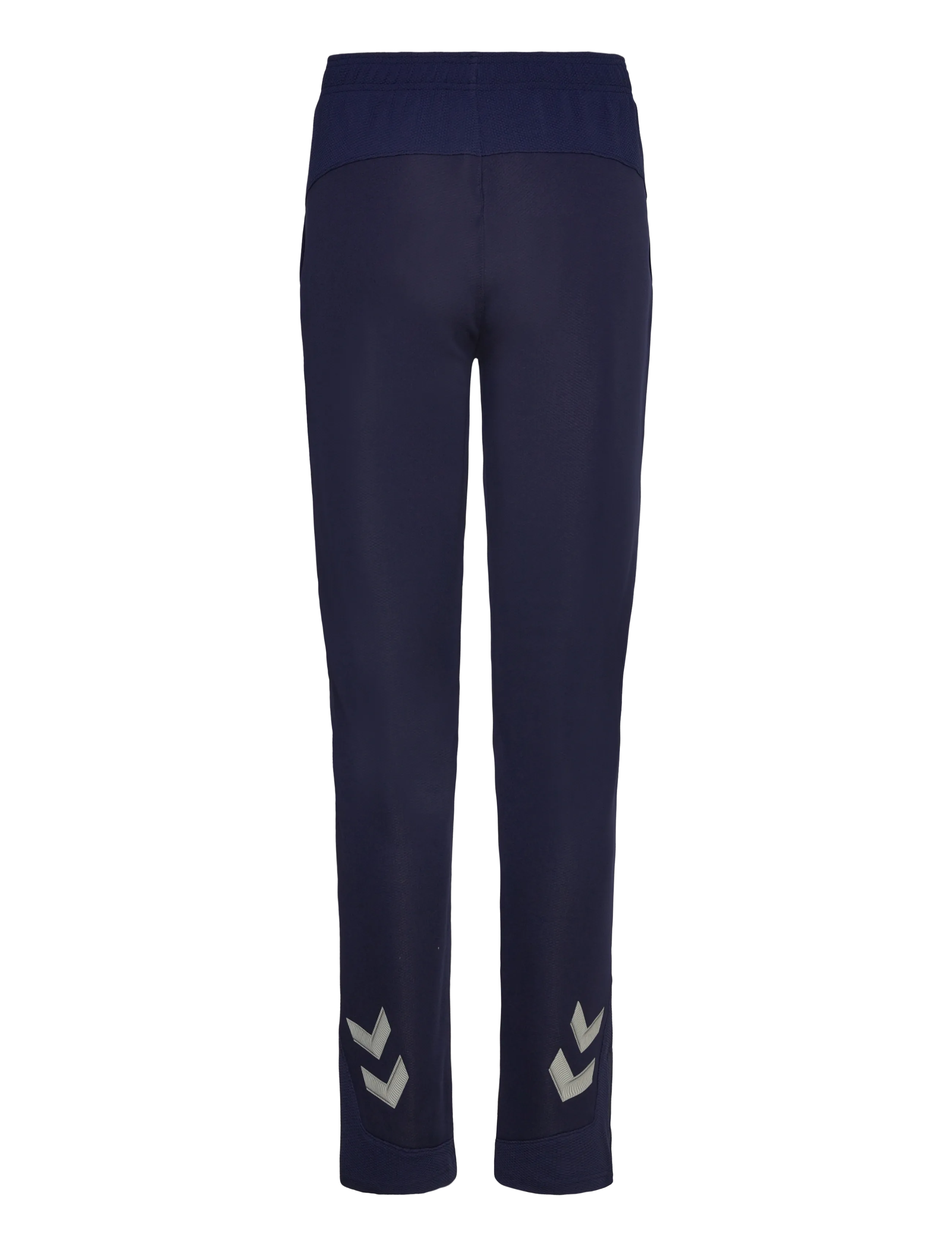 Hummel - hmlLEAD WOMEN POLY PANTS - laveste priser - marine - 1