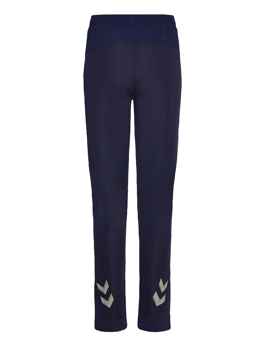 Hummel - hmlLEAD WOMEN POLY PANTS - marine - 1