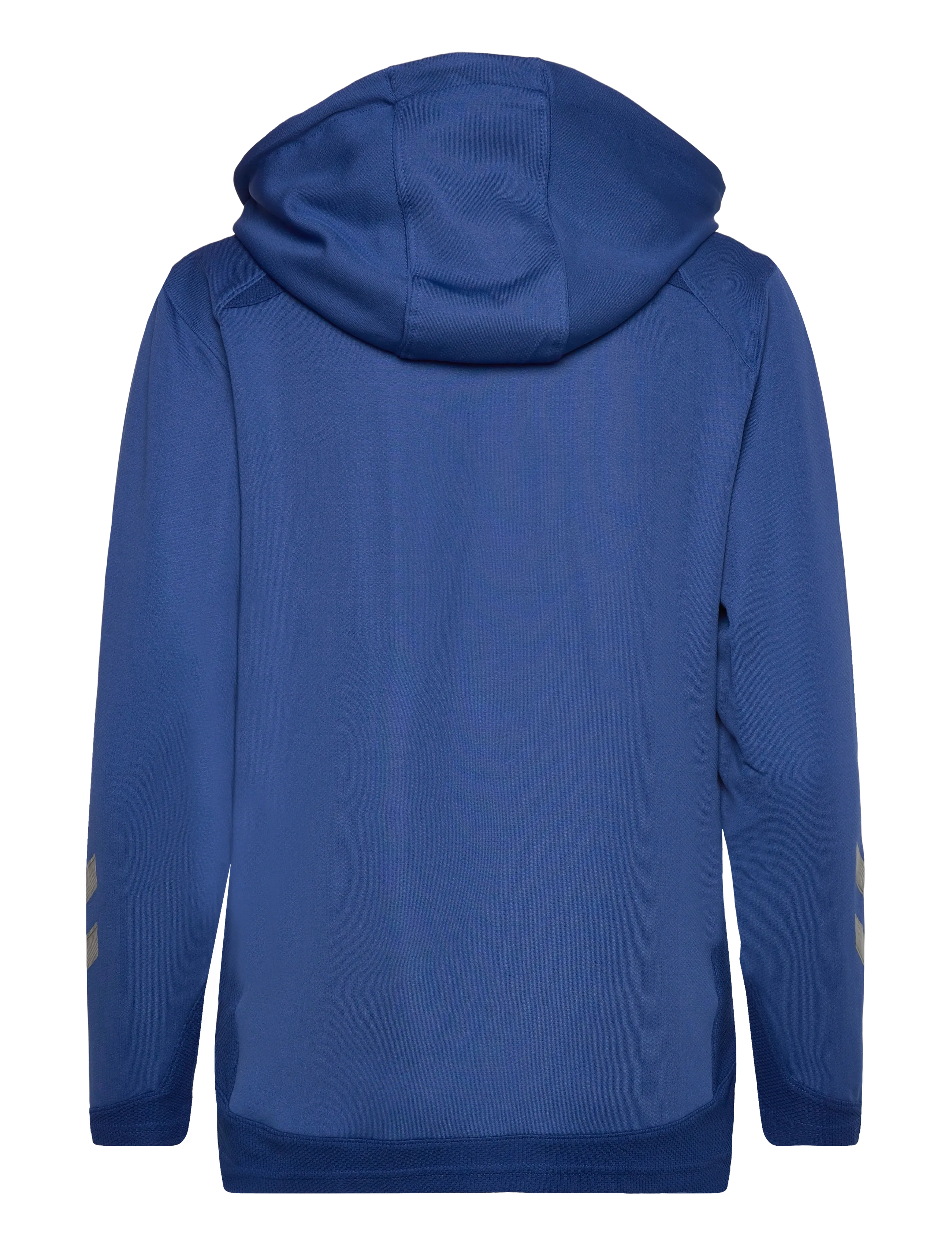 Hummel - hmlLEAD WOMEN POLY HOODIE - hættetrøjer - true blue - 1