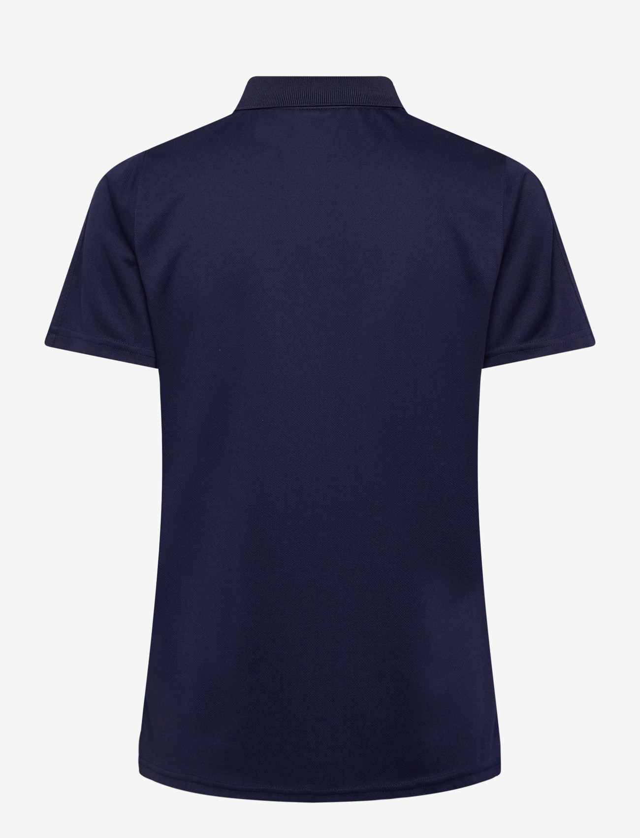 Hummel - hmlCORE XK FUNCTIONAL POLO WOMAN - polos - marine - 1