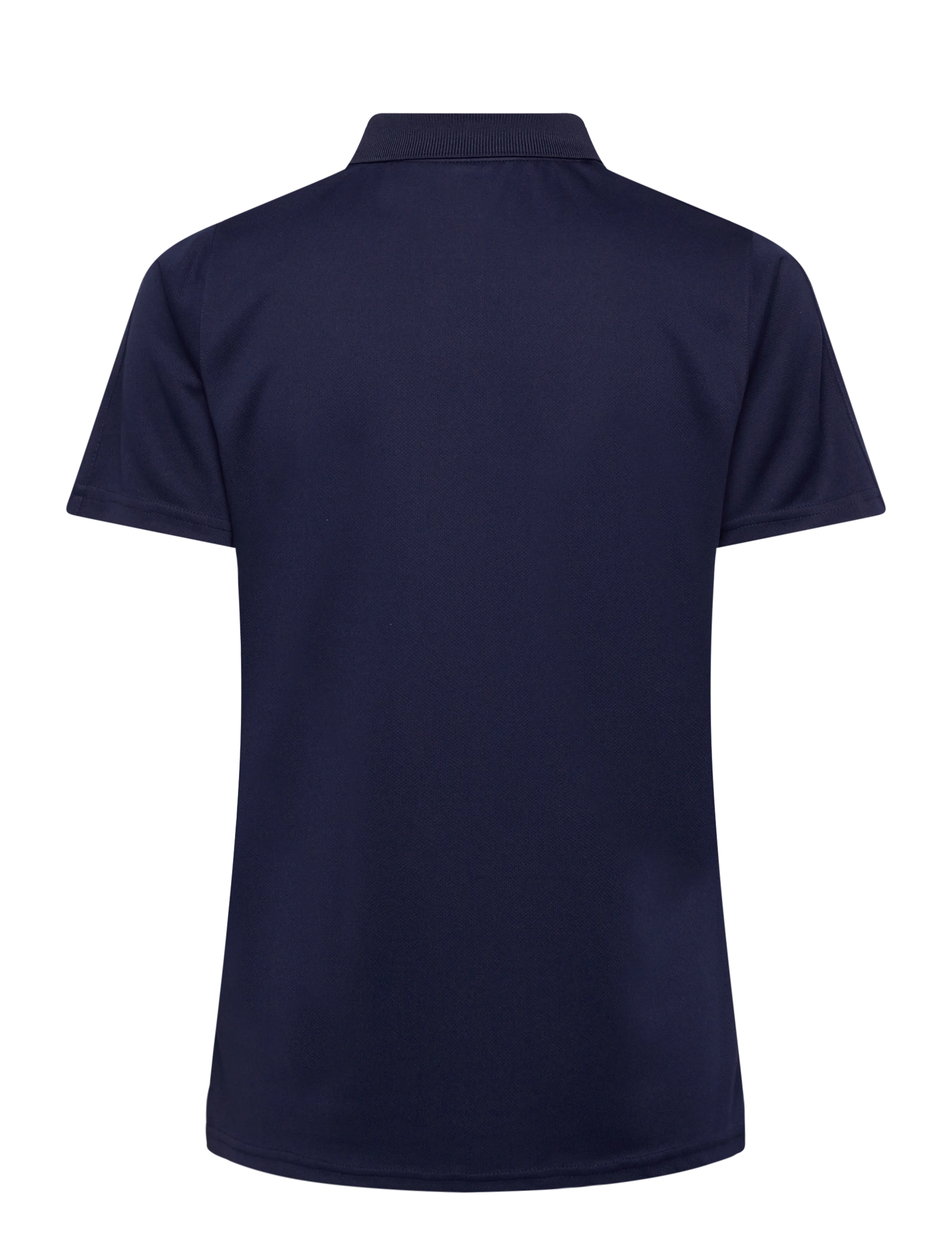 Hummel - hmlCORE XK FUNCTIONAL POLO WOMAN - alussärgid ja t-särgid - marine - 1