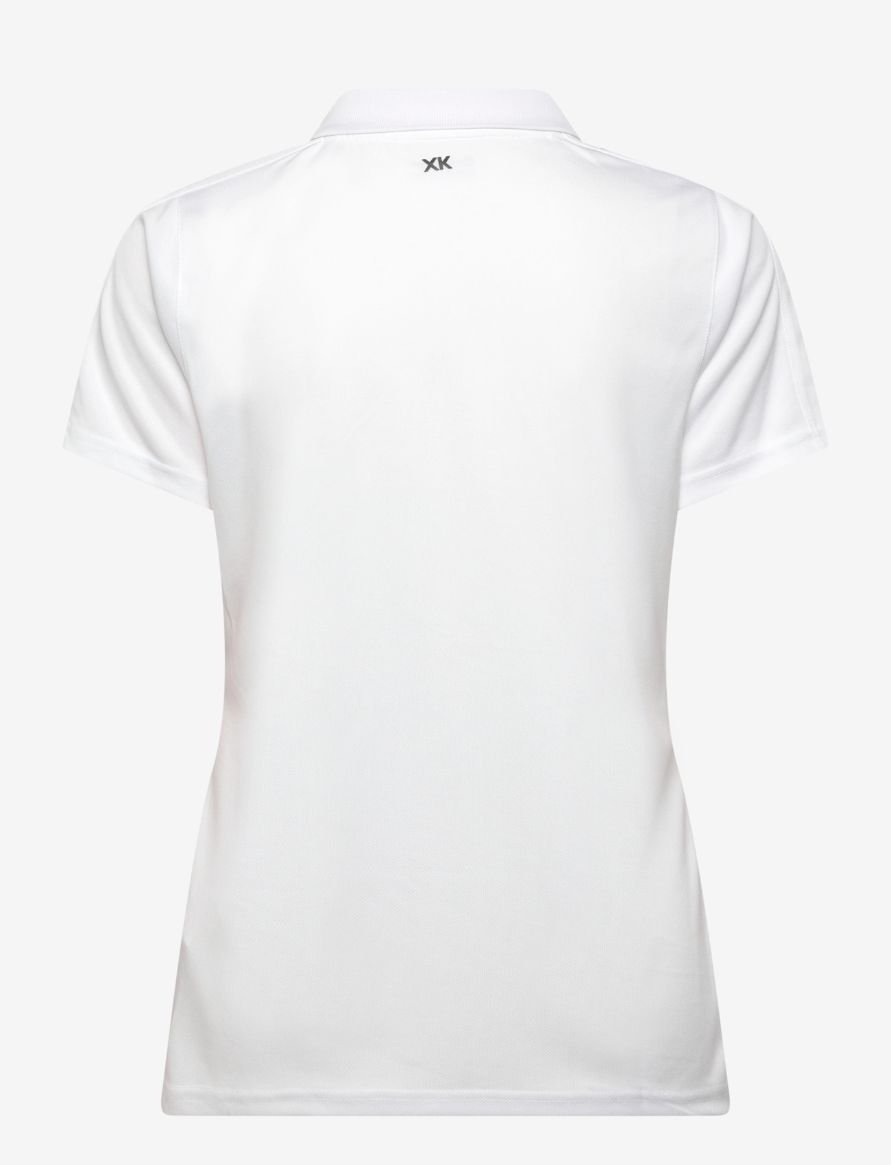 Hummel - hmlCORE XK FUNCTIONAL POLO WOMAN - toppe & t-shirts - white - 1