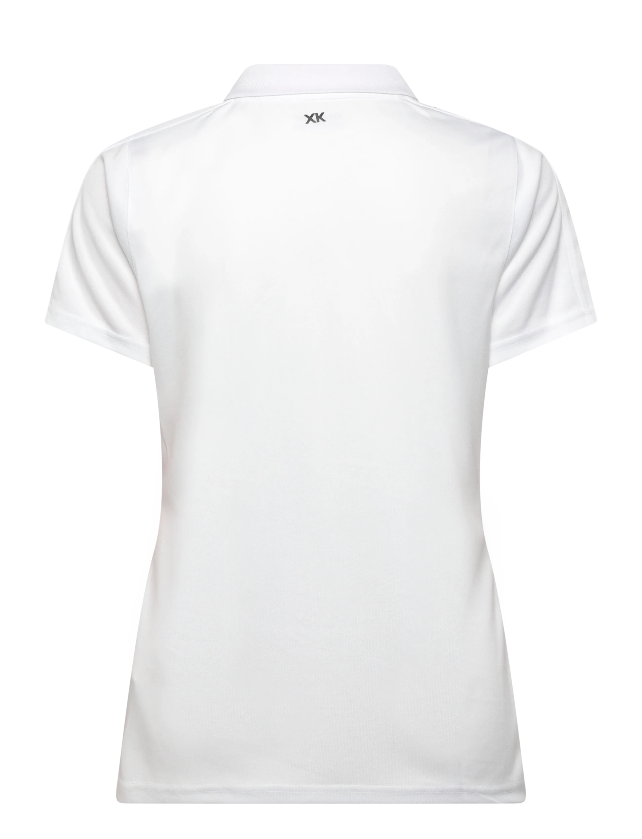 Hummel - hmlCORE XK FUNCTIONAL POLO WOMAN - alussärgid ja t-särgid - white - 1