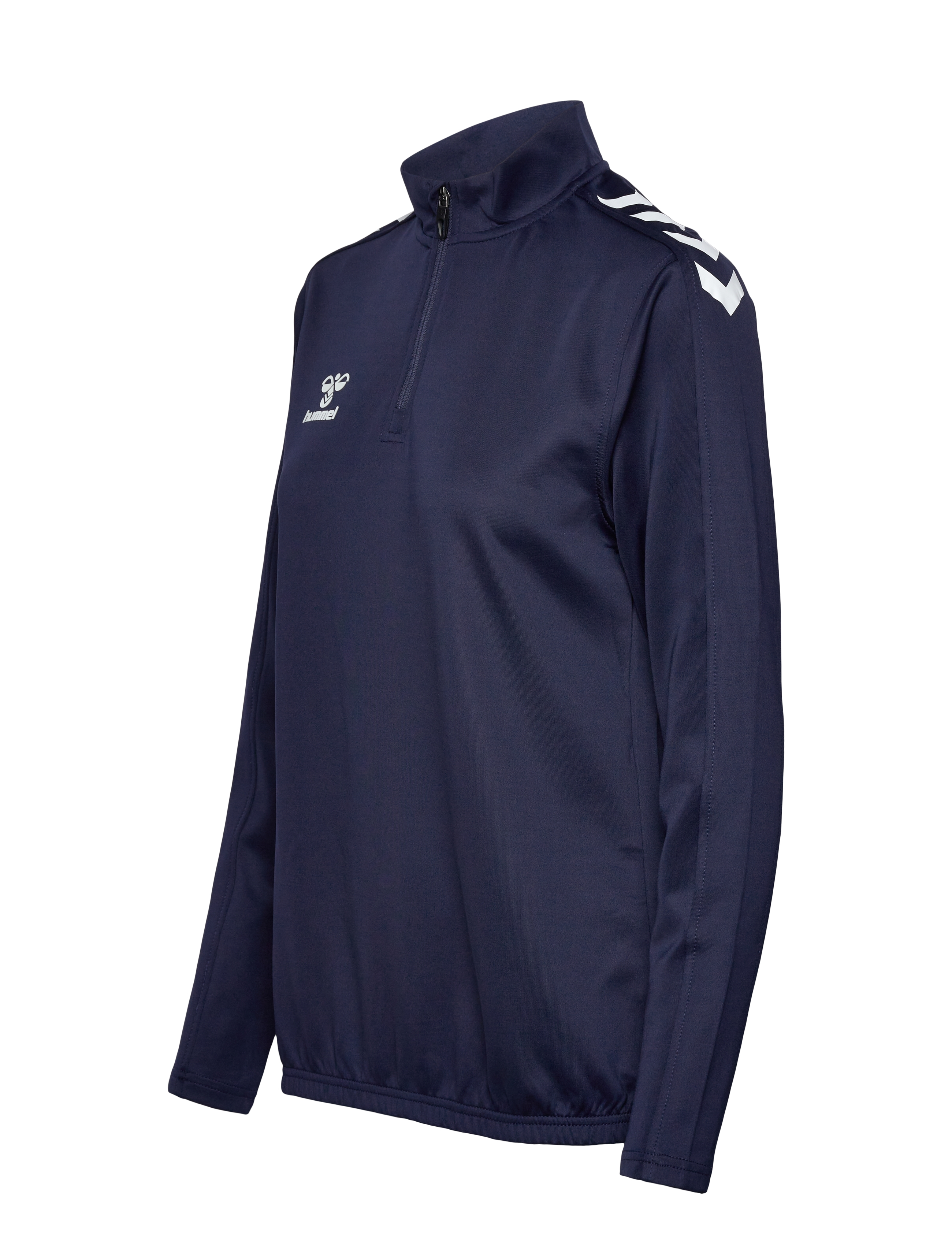 Sweatshirts hummel Sweat à zip Hmlcore Xk 5