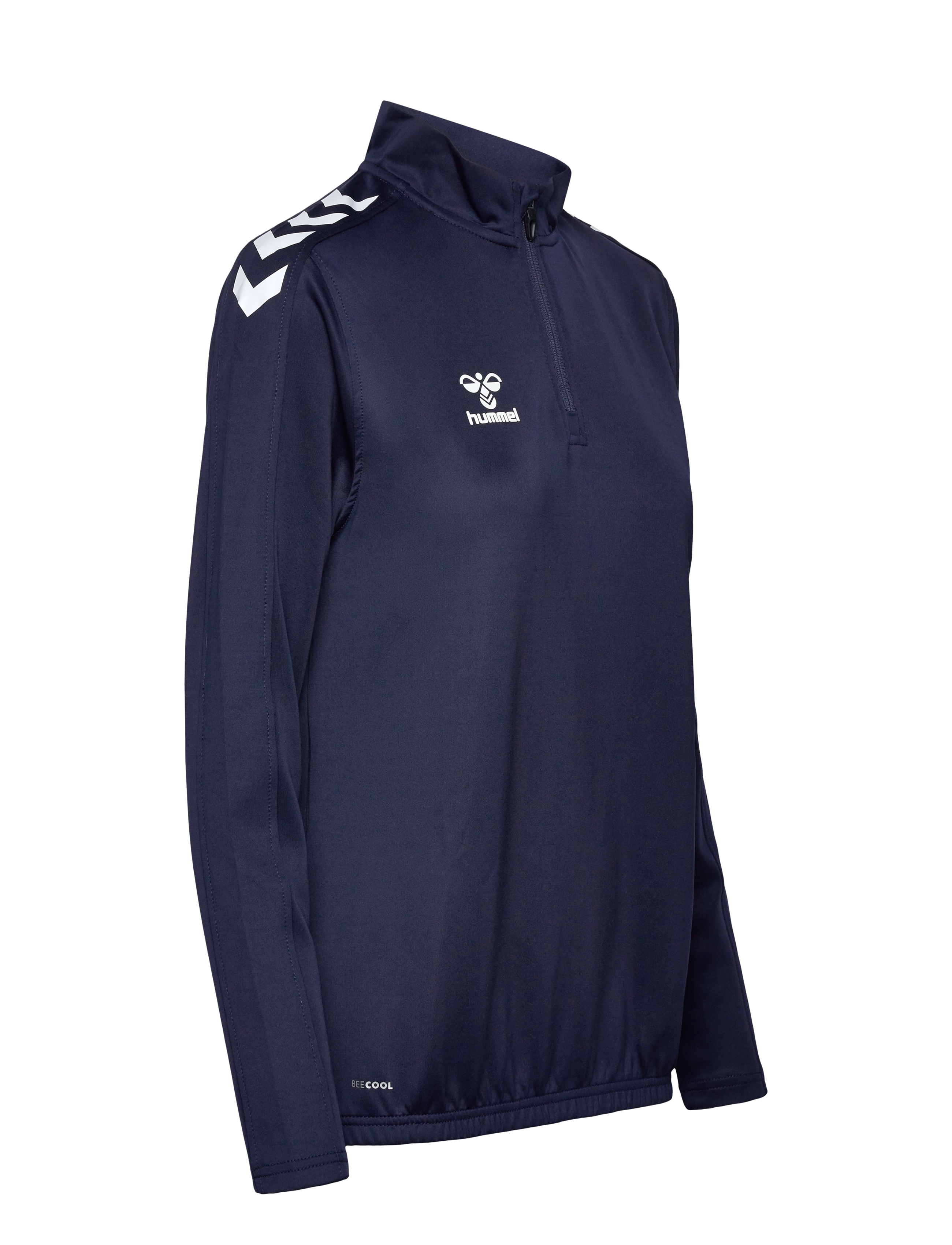 Sweatshirts hummel Sweat à zip Hmlcore Xk 6