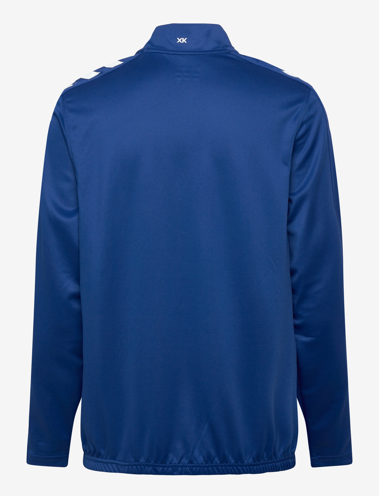 Hummel - hmlCORE XK HALF ZIP SWEAT WOMAN - dressipluusid - true blue - 3