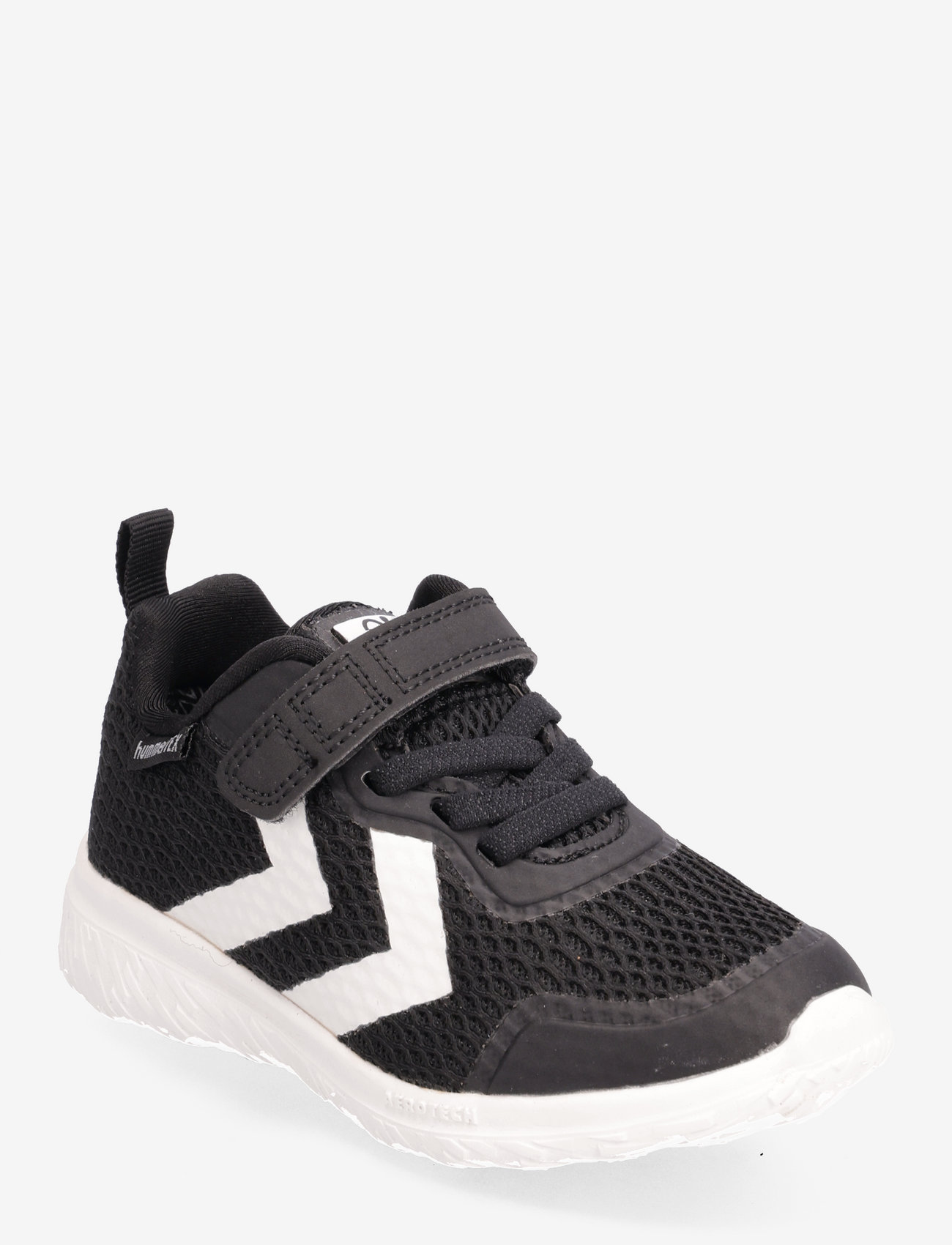 Hummel - ACTUS TEX JR - !black - 0