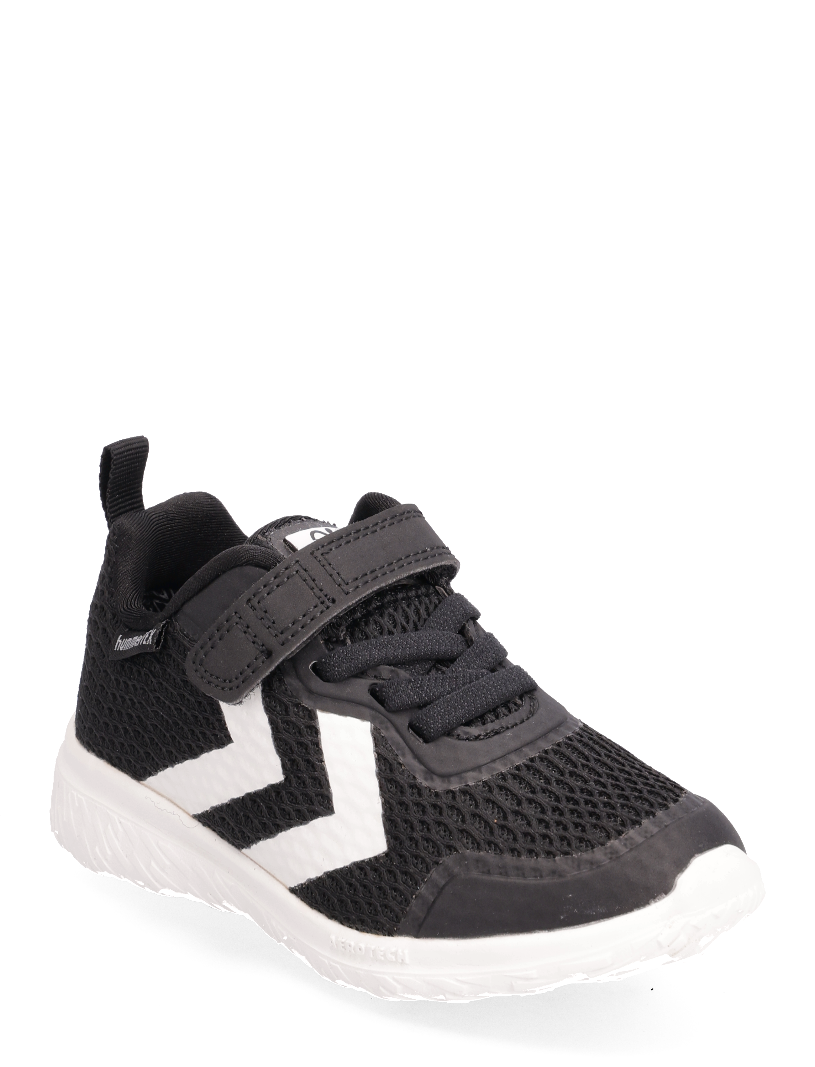 ACTUS TEX JR - !BLACK