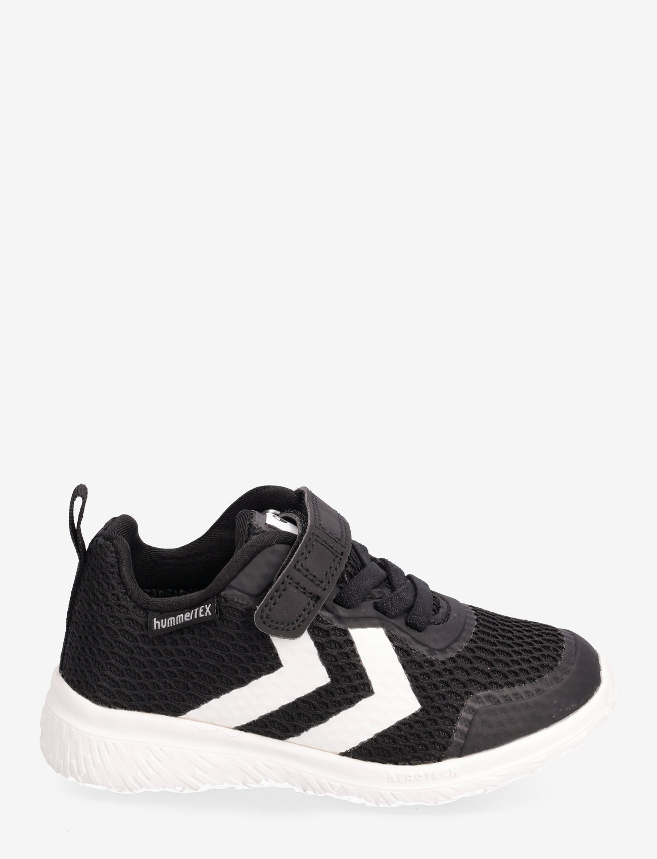 Hummel - ACTUS TEX JR - !black - 1