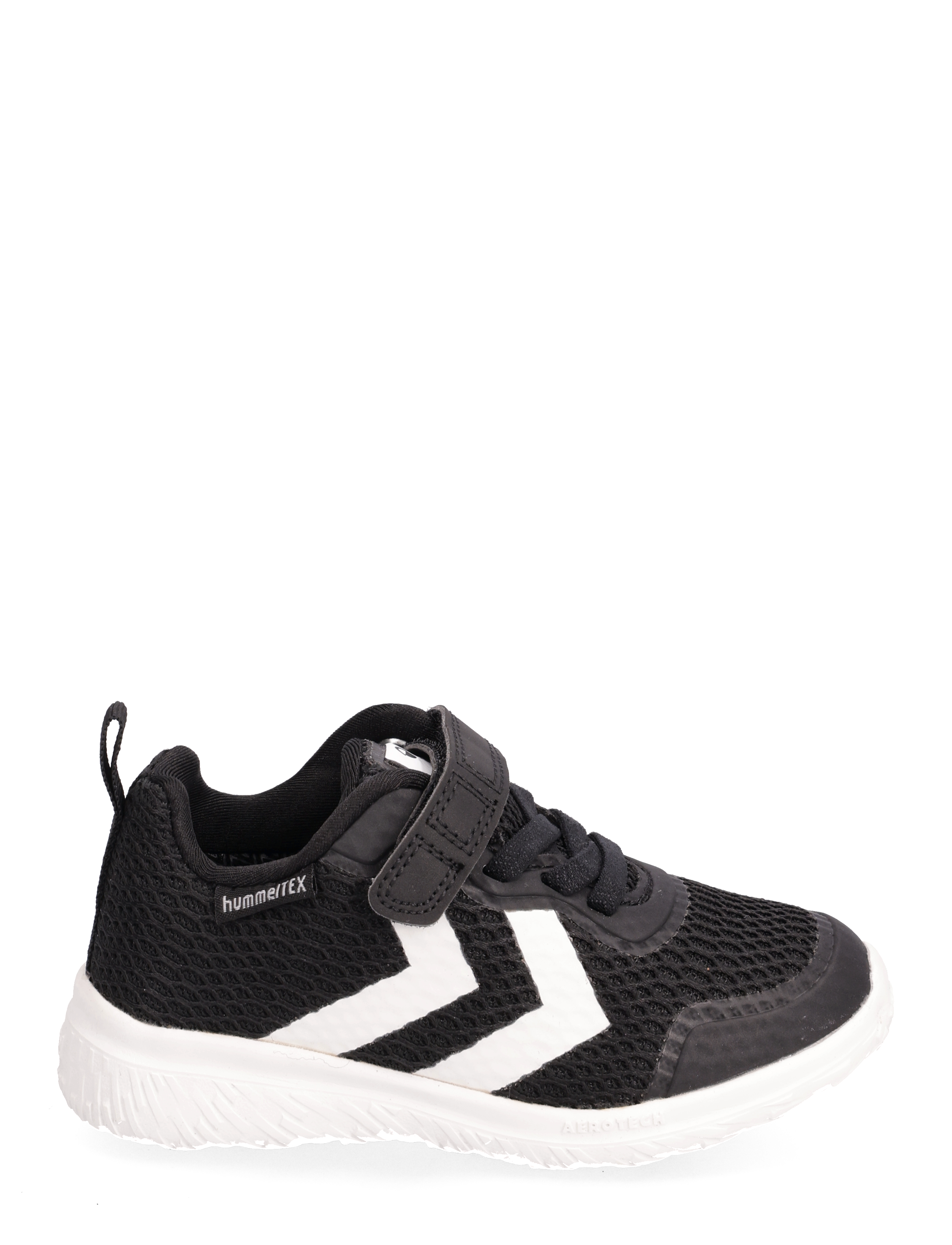 Hummel - ACTUS TEX JR - !black - 1