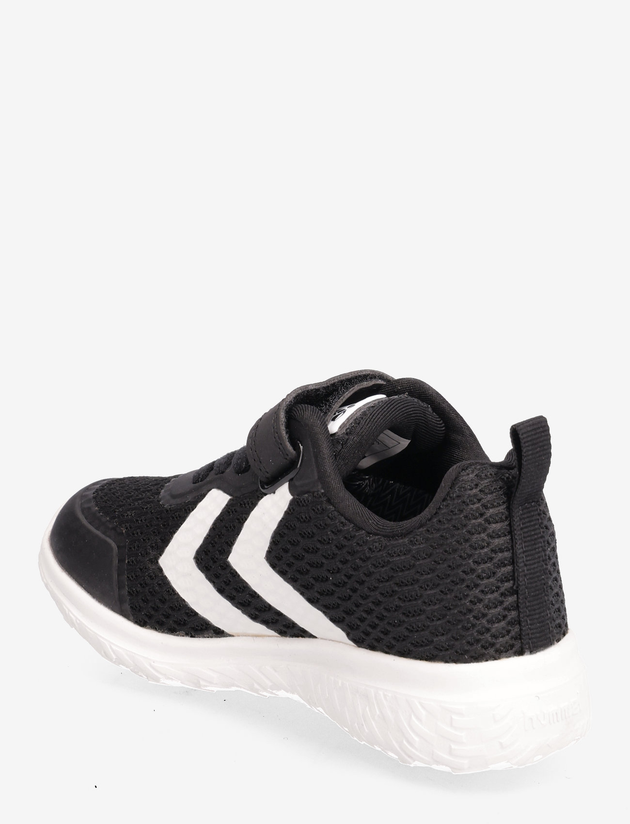 Hummel - ACTUS TEX JR - !black - 2