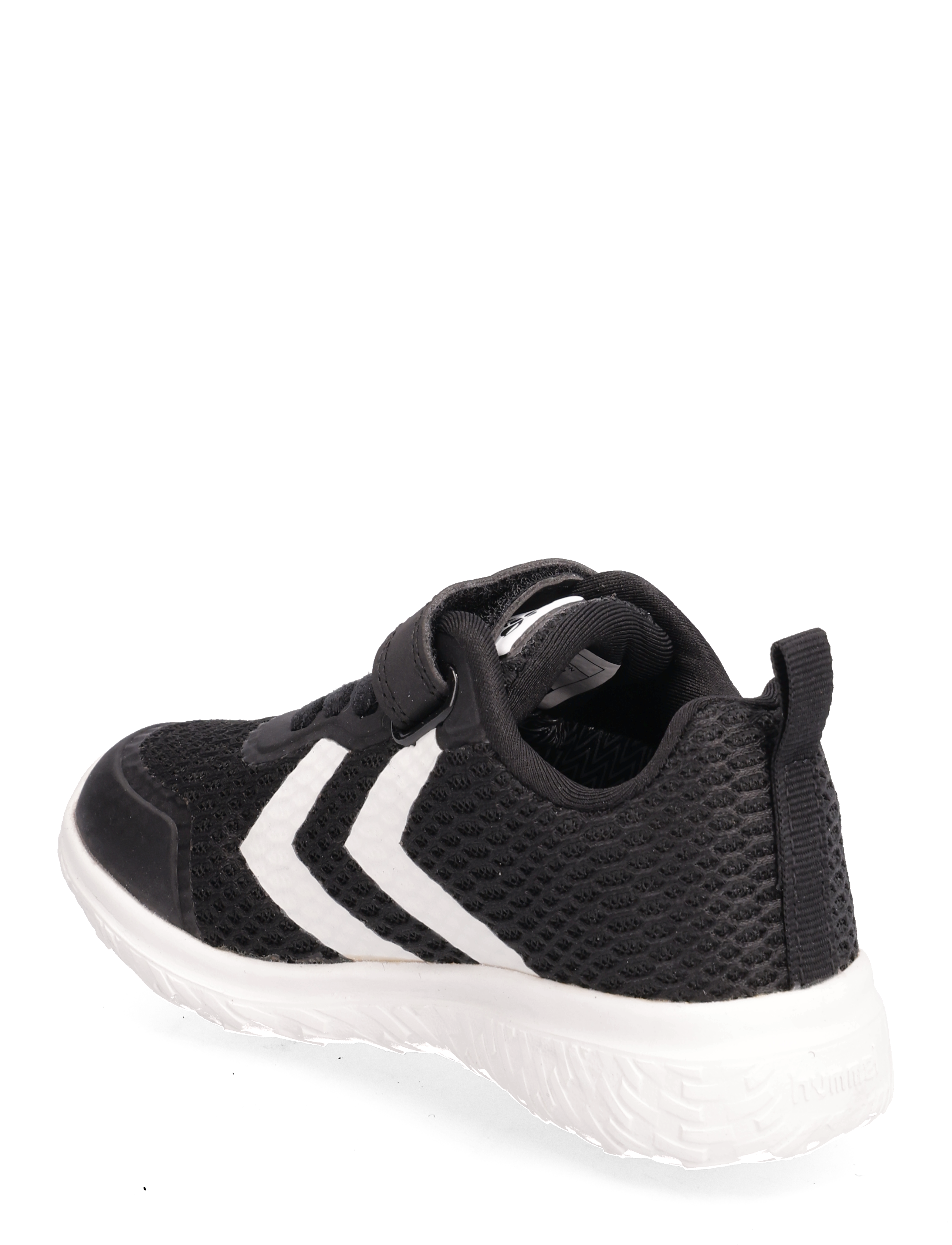 Hummel - ACTUS TEX JR - !black - 2