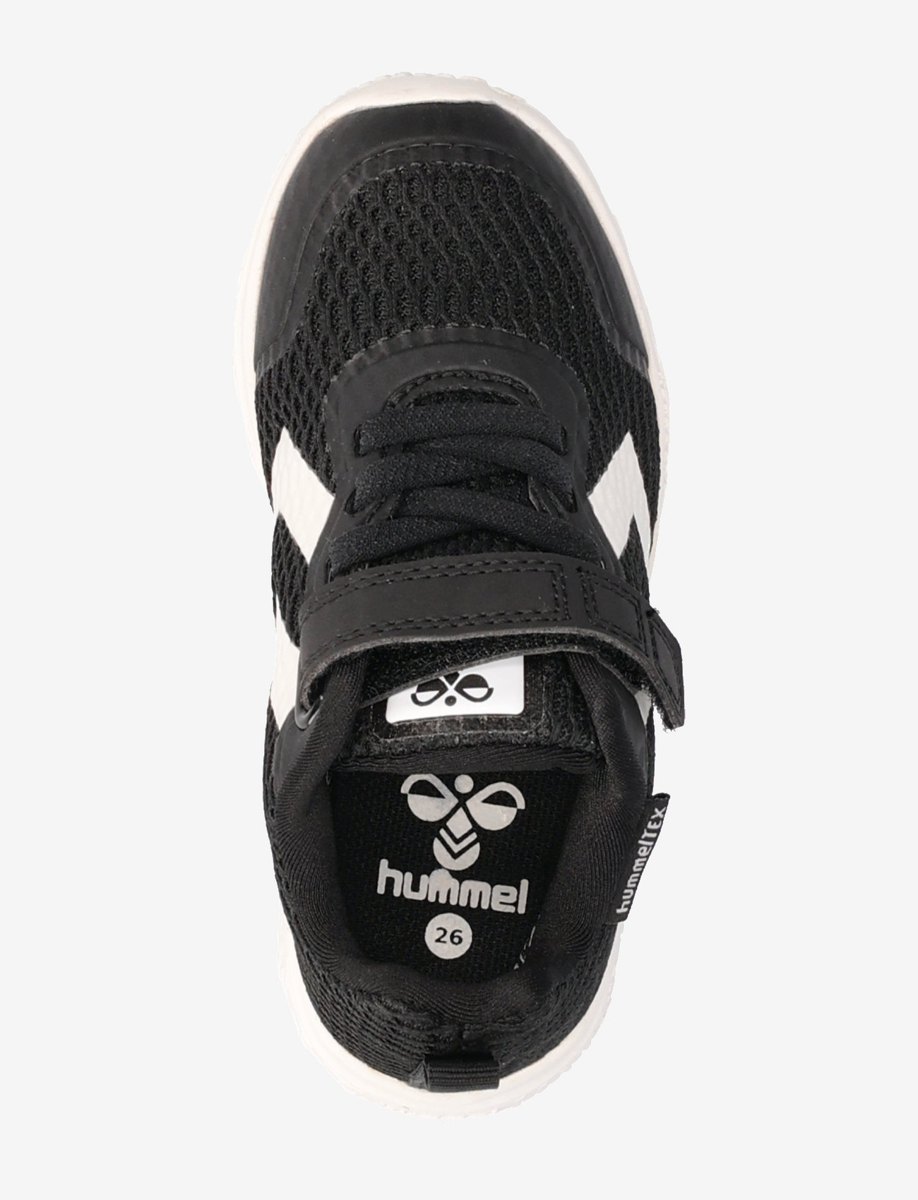 Hummel - ACTUS TEX JR - !black - 3