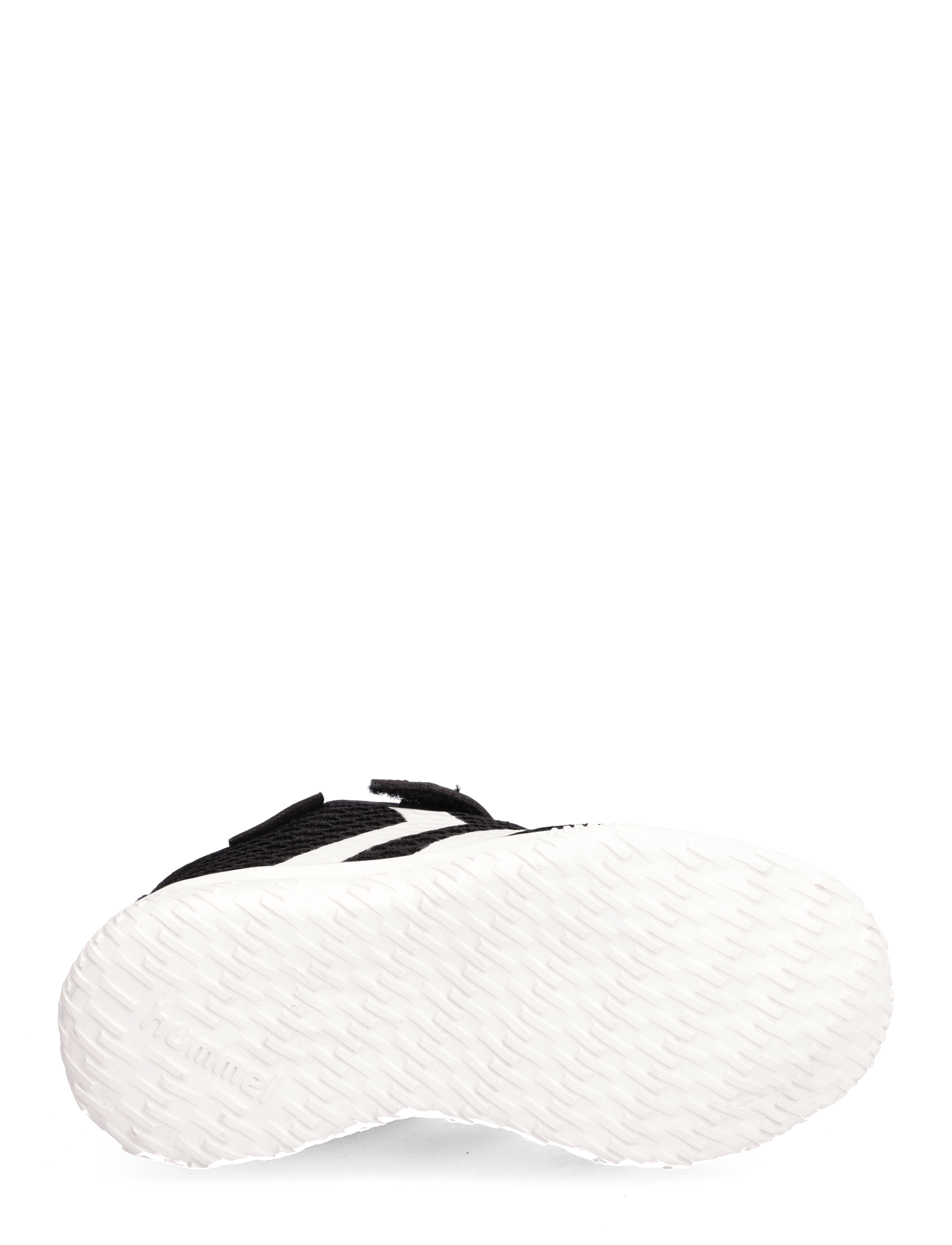 Hummel - ACTUS TEX JR - !black - 4