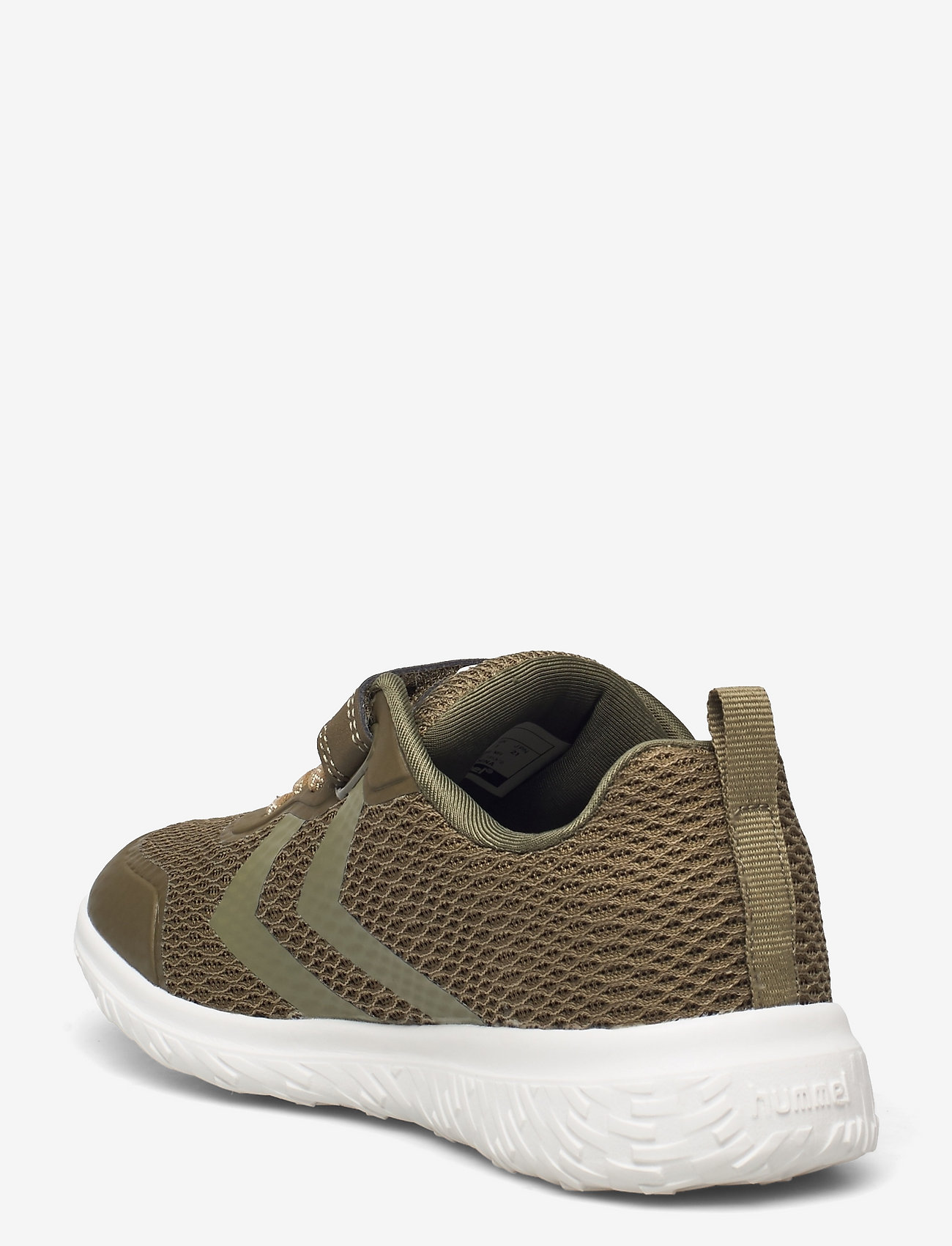 Hummel - ACTUS TEX JR - dark olive - 2
