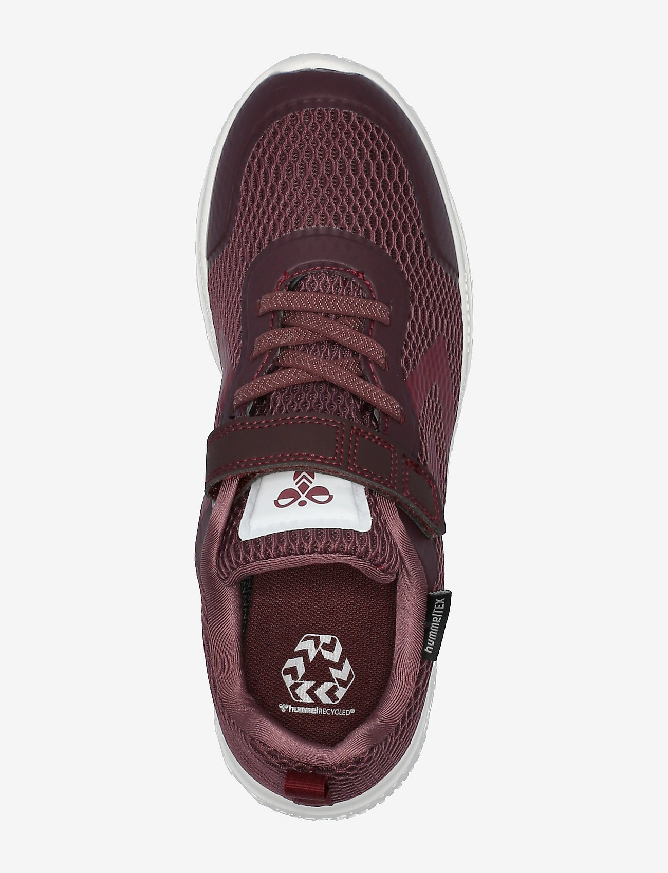 Hummel - ACTUS TEX JR - fudge - 3