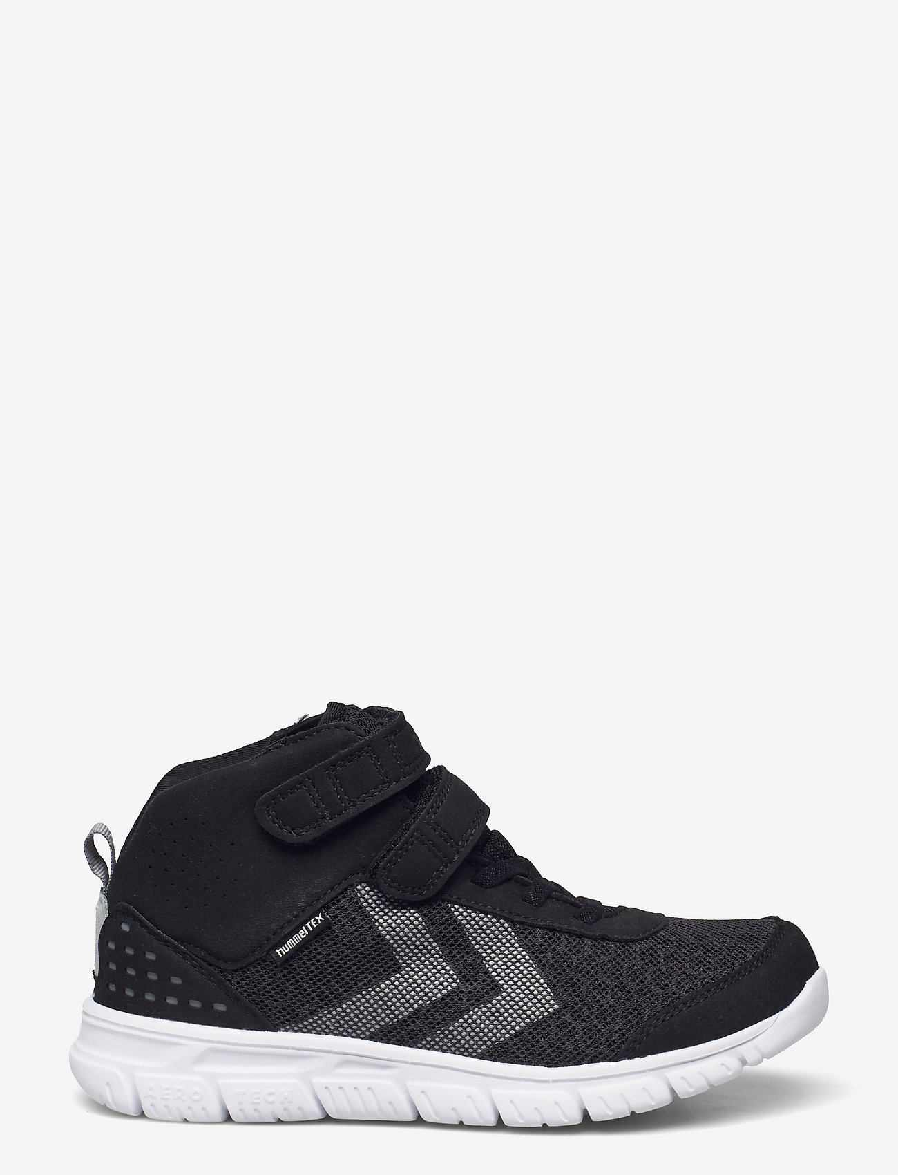 Hummel - CROSSLITE MID TEX JR - black - 1