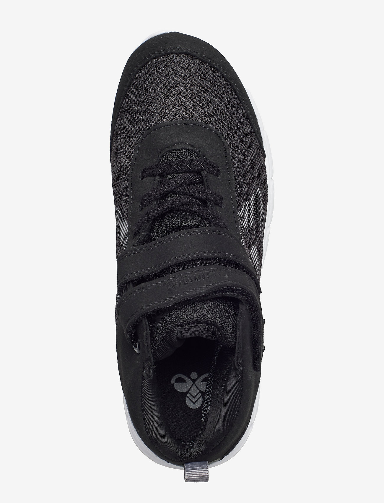 Hummel - CROSSLITE MID TEX JR - black - 3