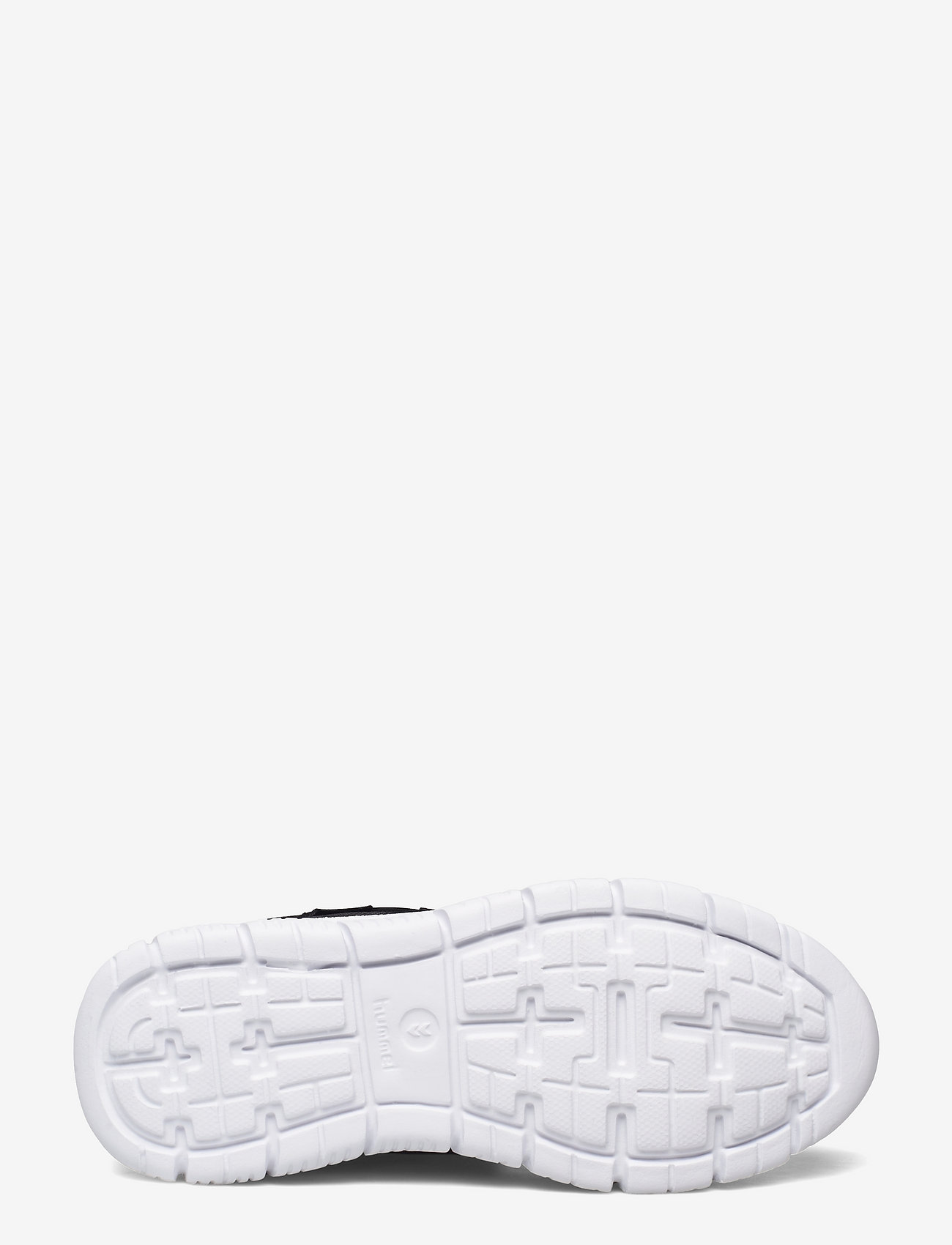 Hummel - CROSSLITE MID TEX JR - black - 4