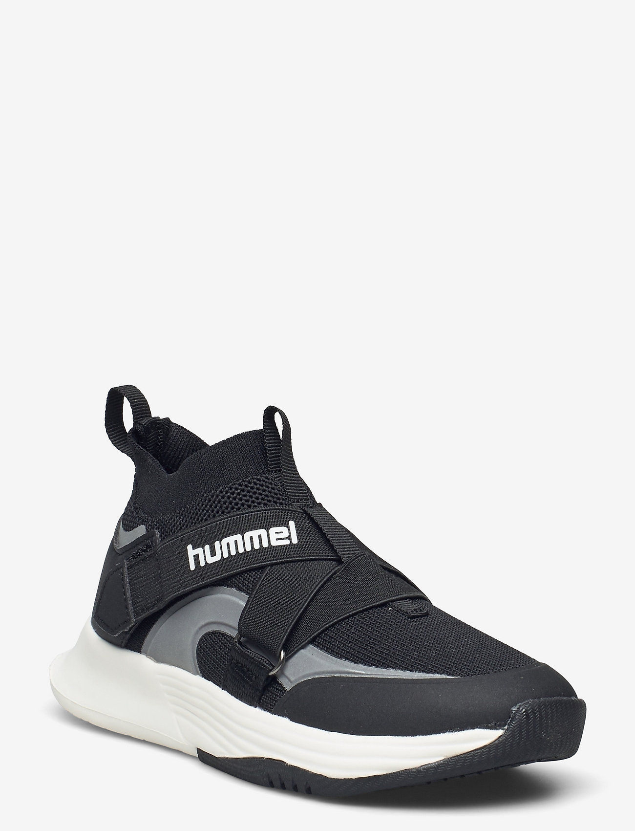 Hummel - HML8000 RECYCLED JR - black - 0