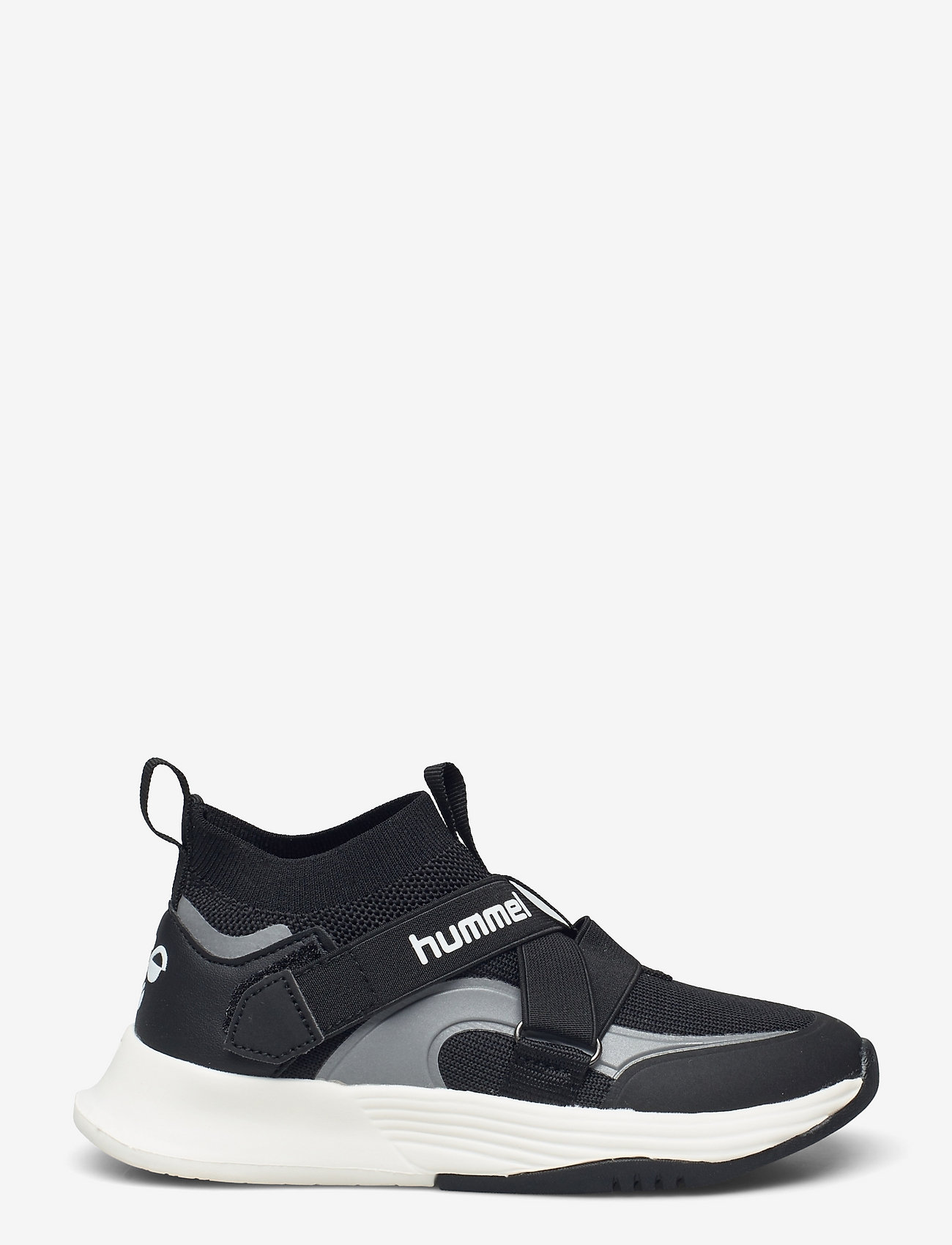Hummel - HML8000 RECYCLED JR - black - 1