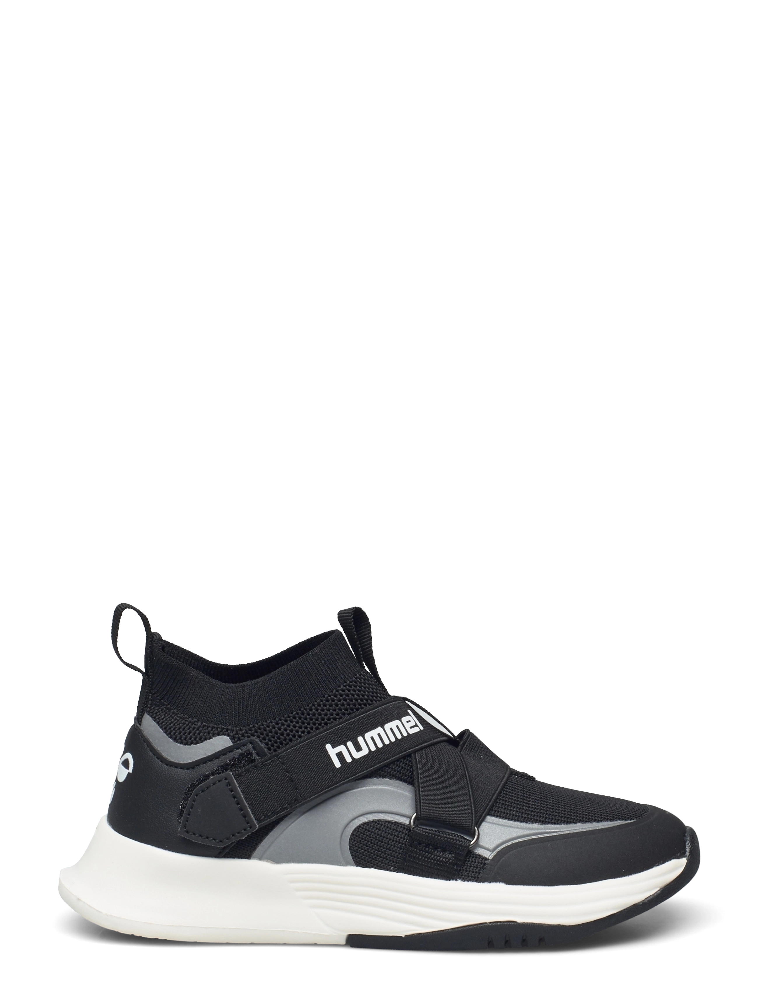 Hummel - HML8000 RECYCLED JR - black - 1