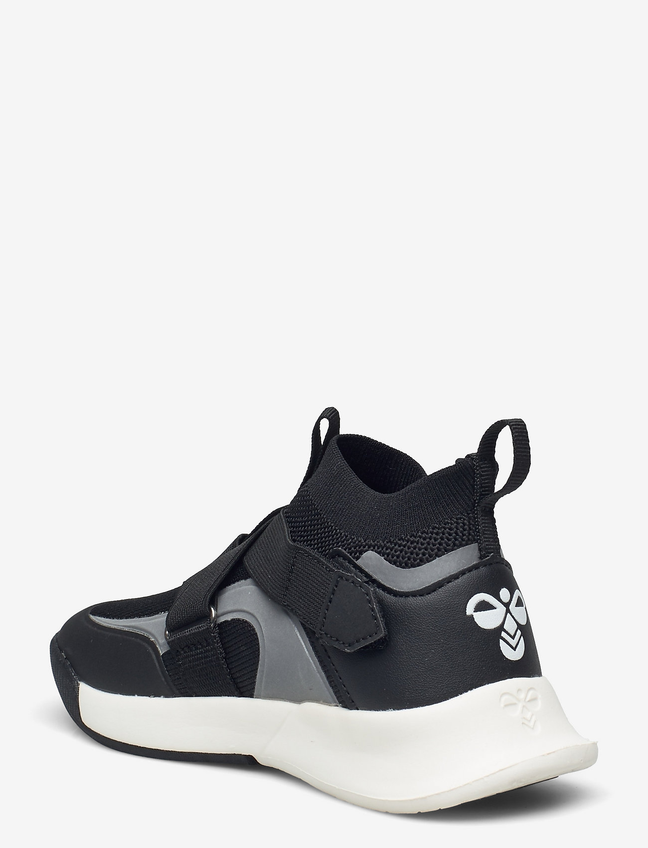 Hummel - HML8000 RECYCLED JR - black - 2