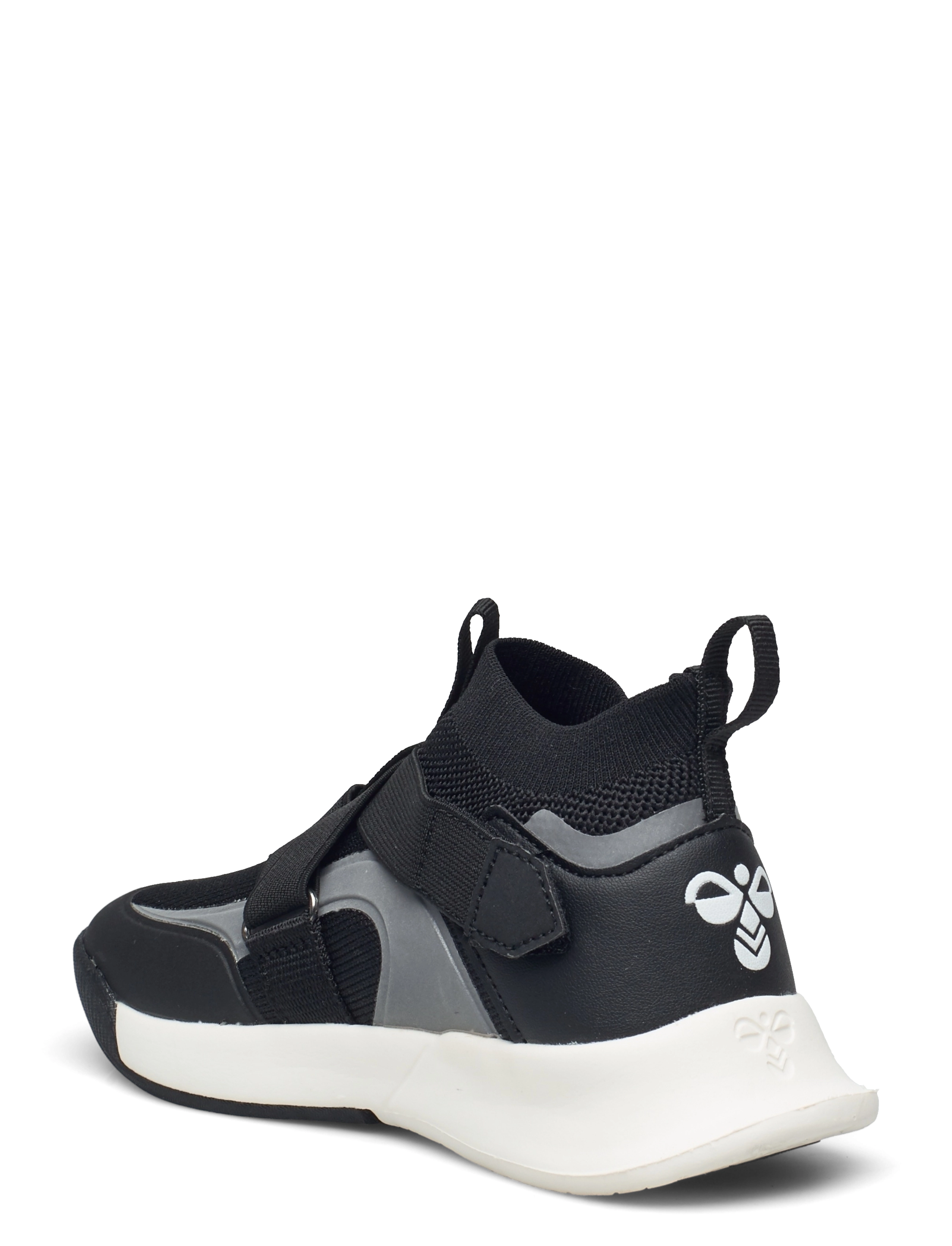 Hummel - HML8000 RECYCLED JR - black - 2