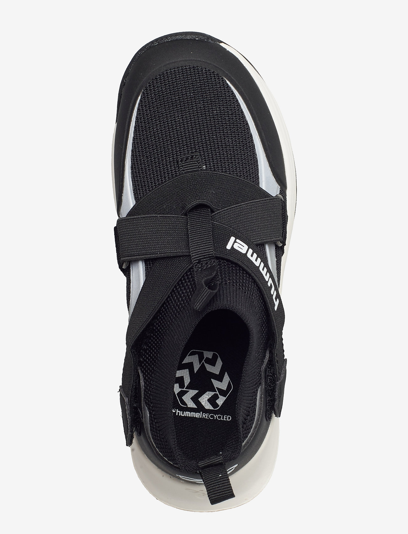 Hummel - HML8000 RECYCLED JR - black - 3