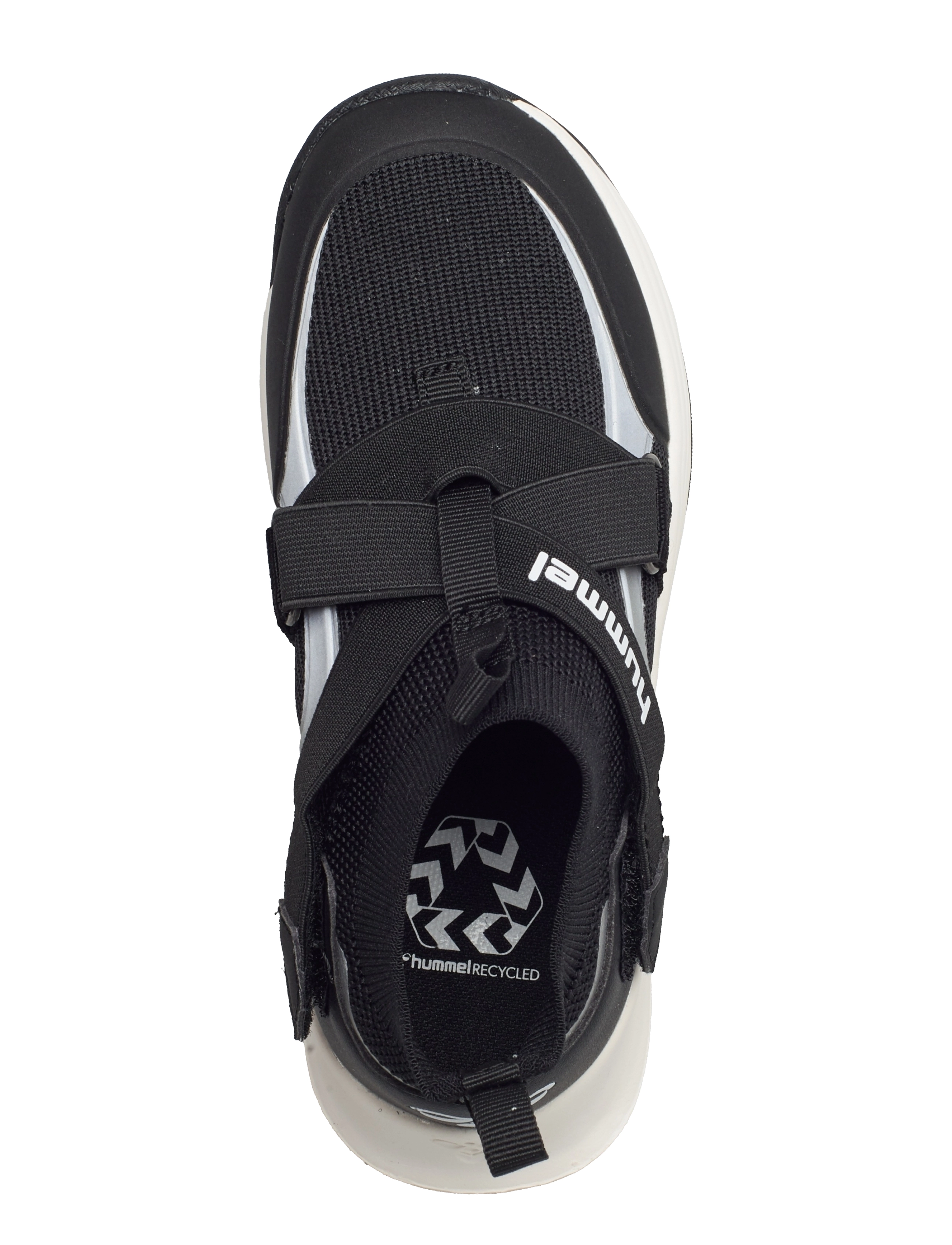 Hummel - HML8000 RECYCLED JR - black - 3