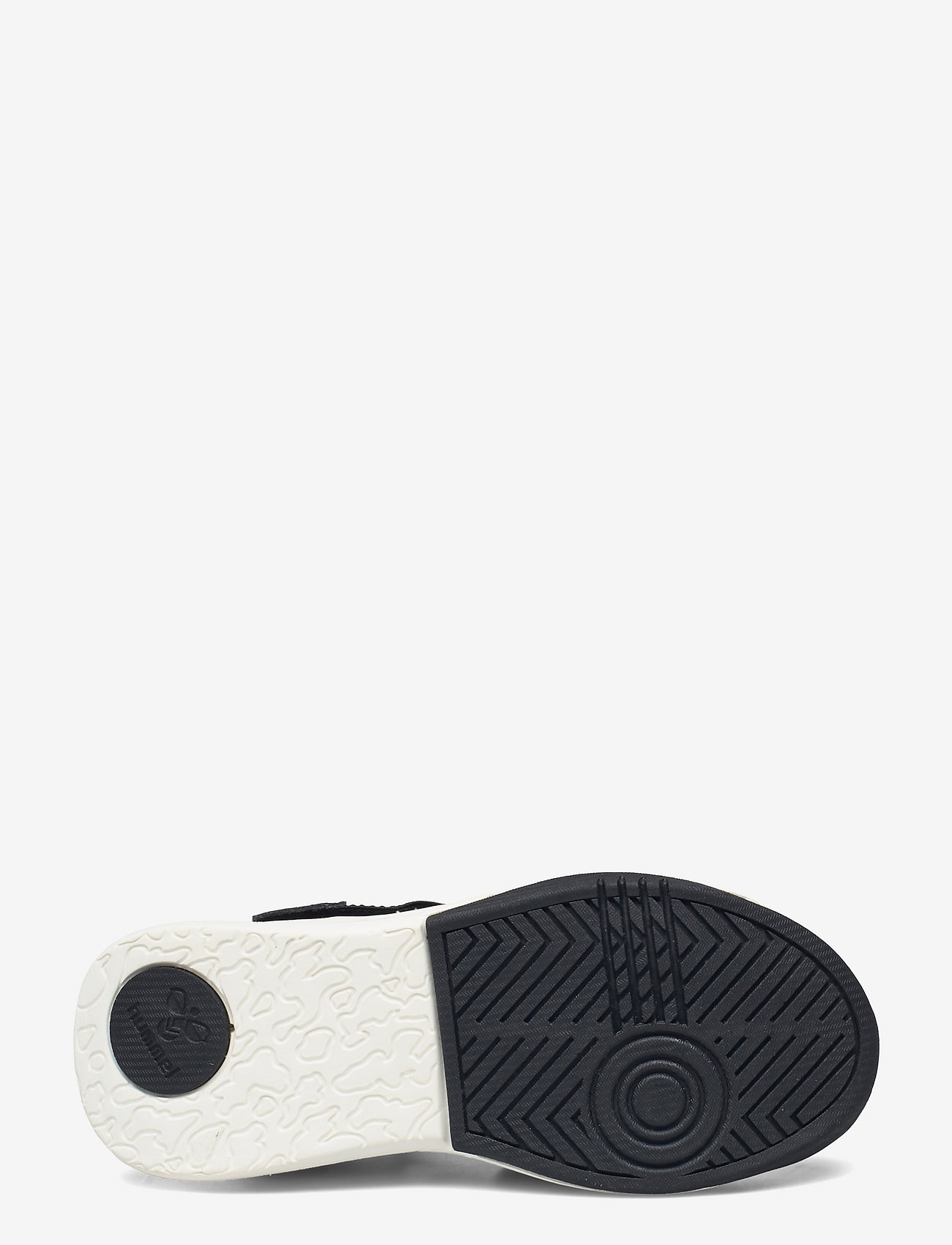Hummel - HML8000 RECYCLED JR - black - 4