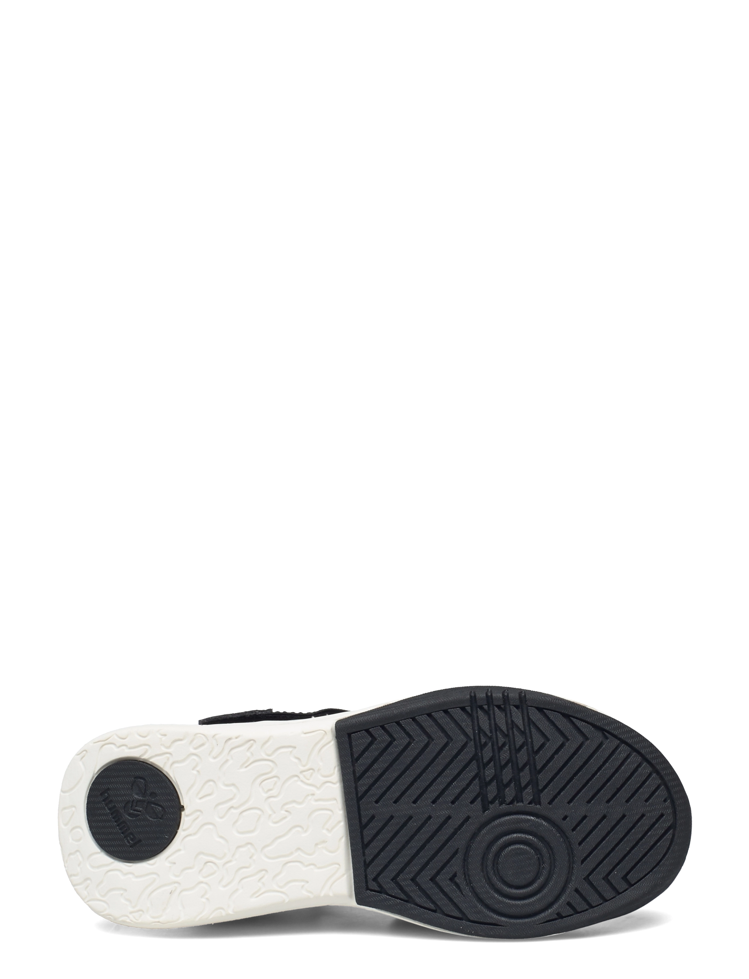 Hummel - HML8000 RECYCLED JR - black - 4