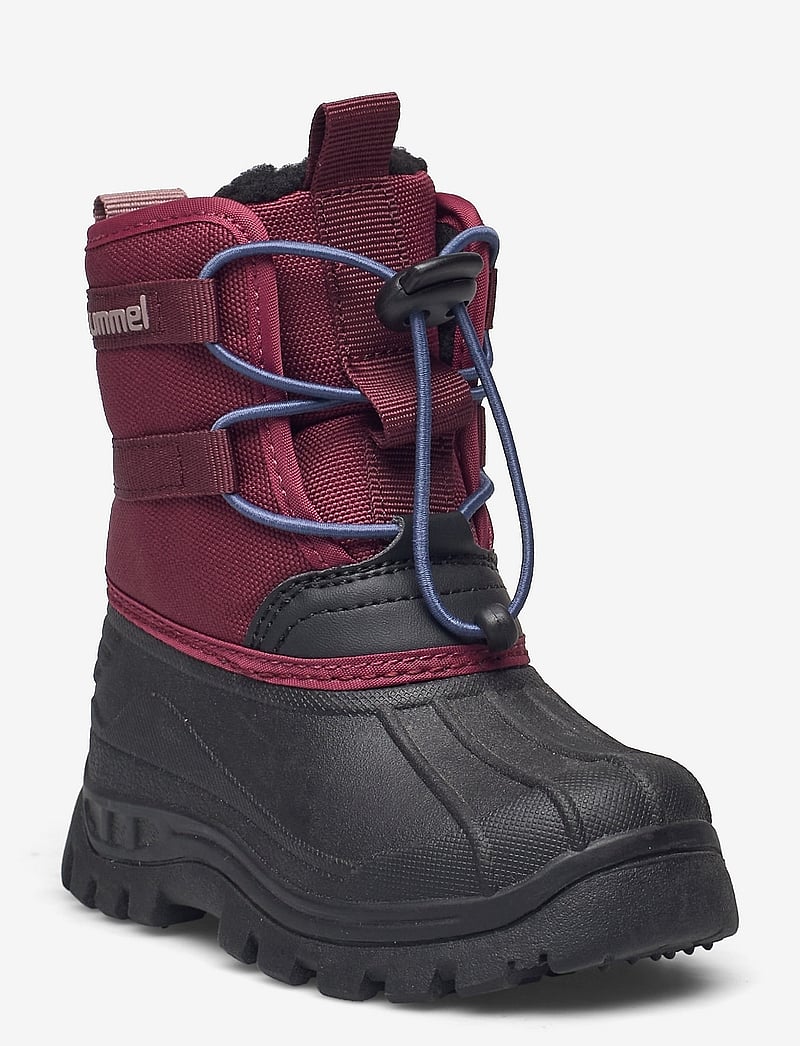 Hummel Icicle Low Jr – winter boots – shop at Booztlet