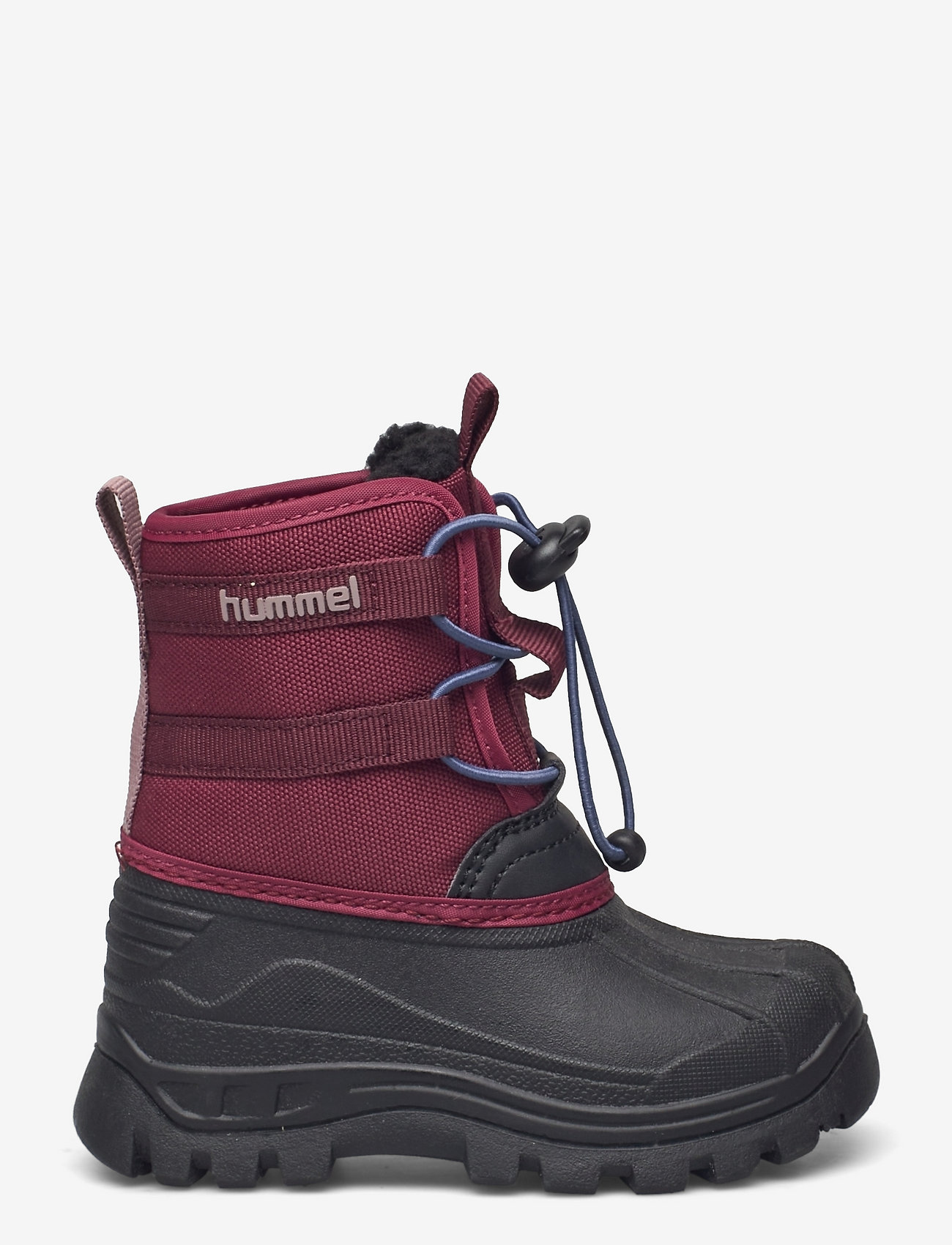 Hummel - ICICLE LOW JR - chocolate truffle - 1