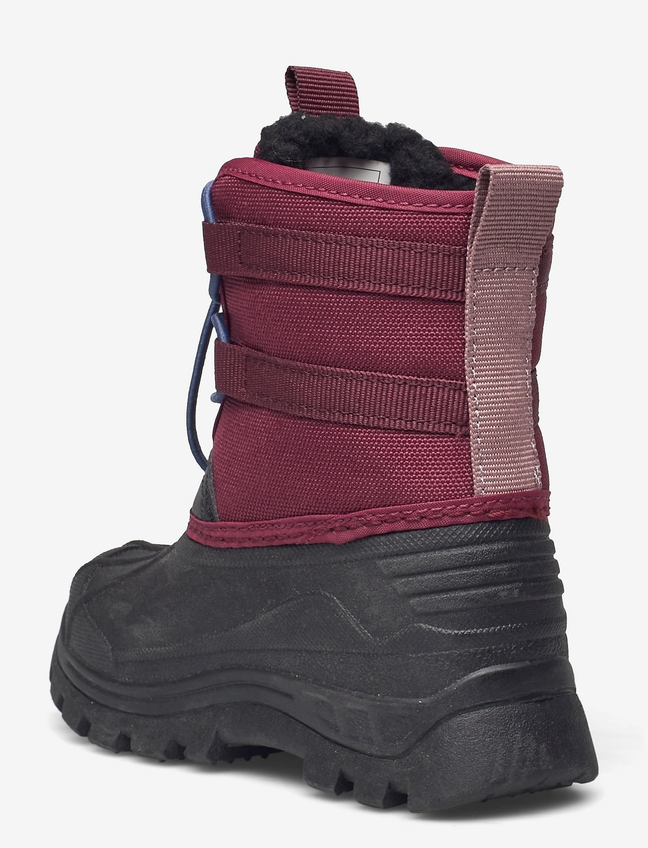 Hummel - ICICLE LOW JR - chocolate truffle - 2