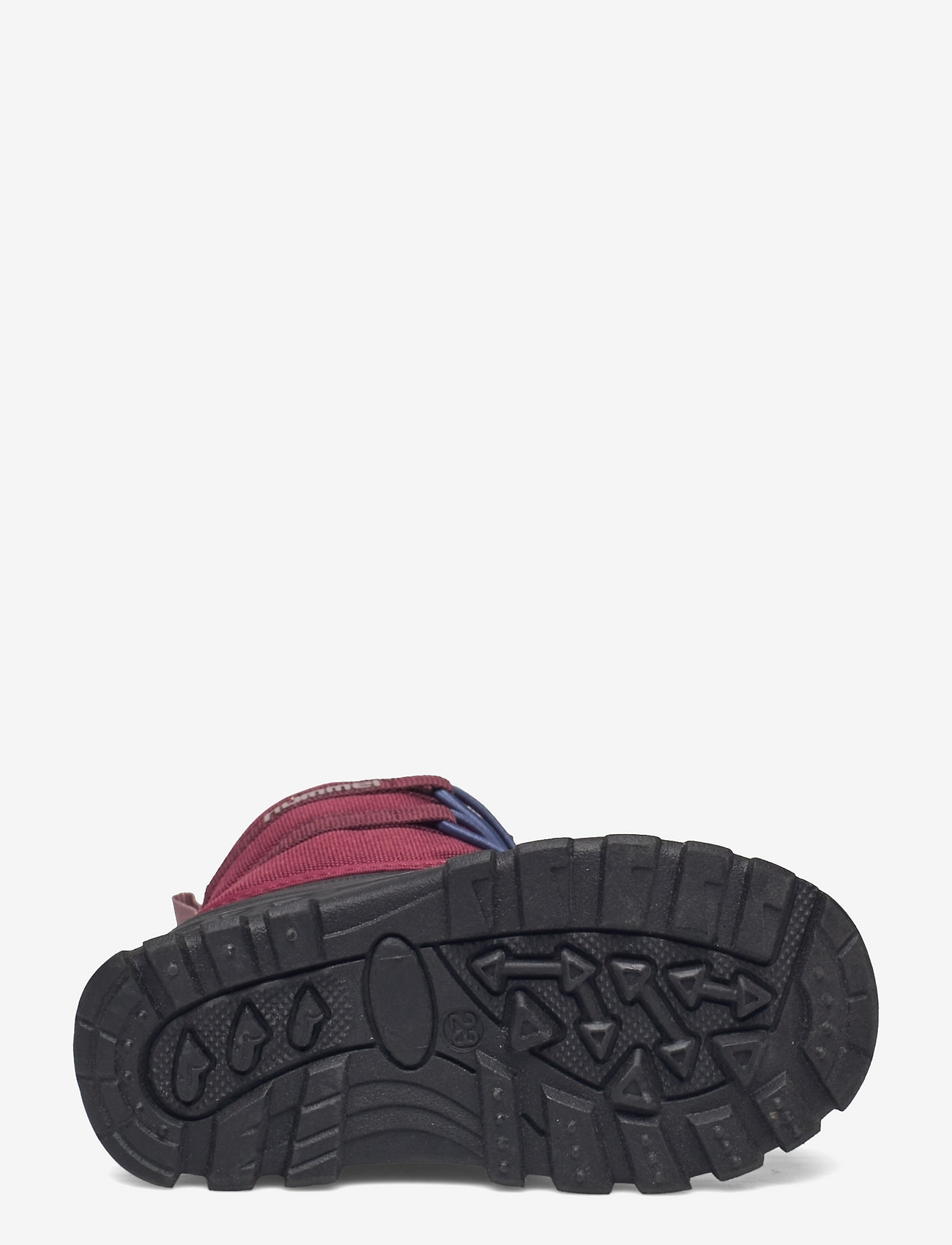 Hummel - ICICLE LOW JR - chocolate truffle - 4